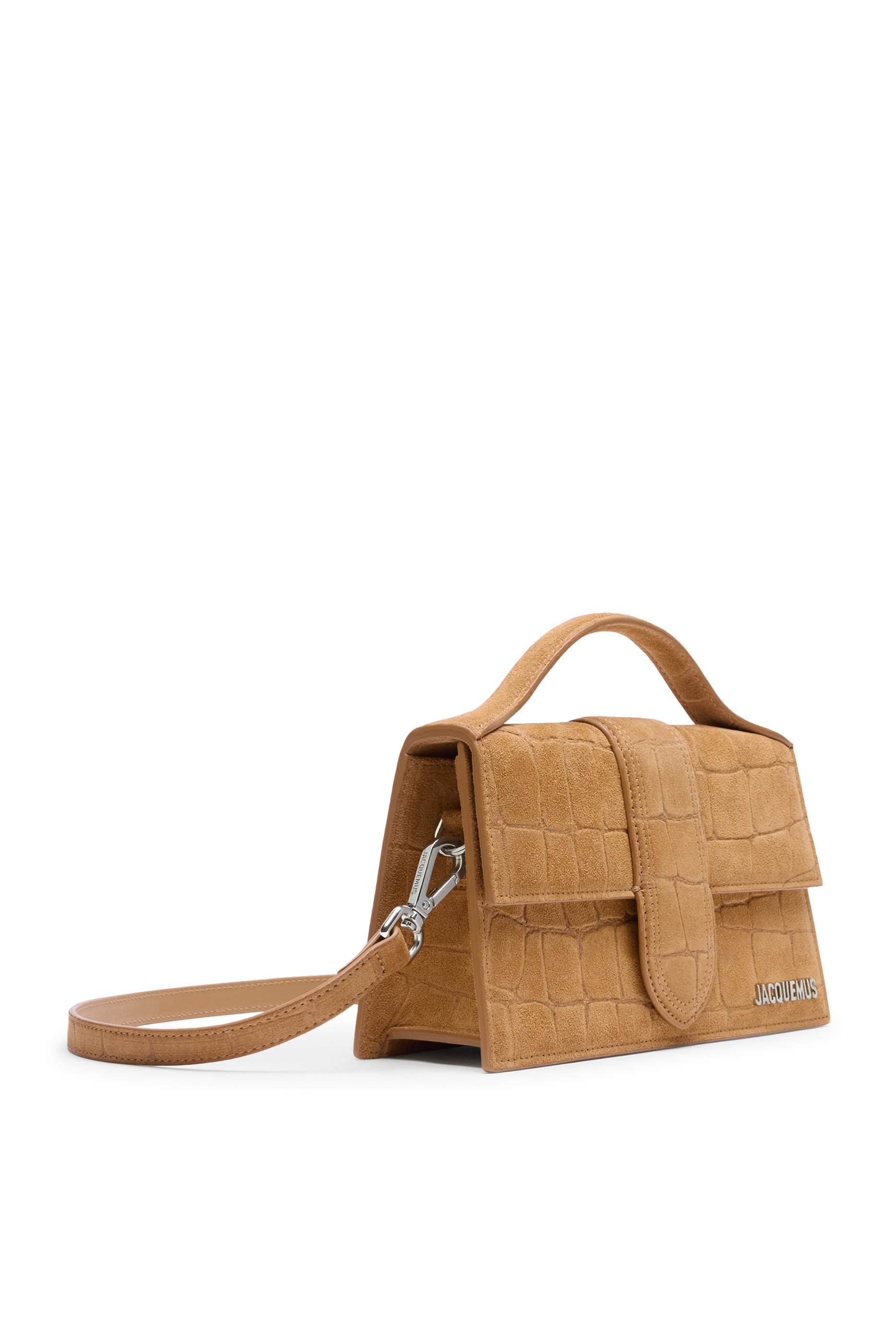 حقيبة كروس بامبينو كبيرة