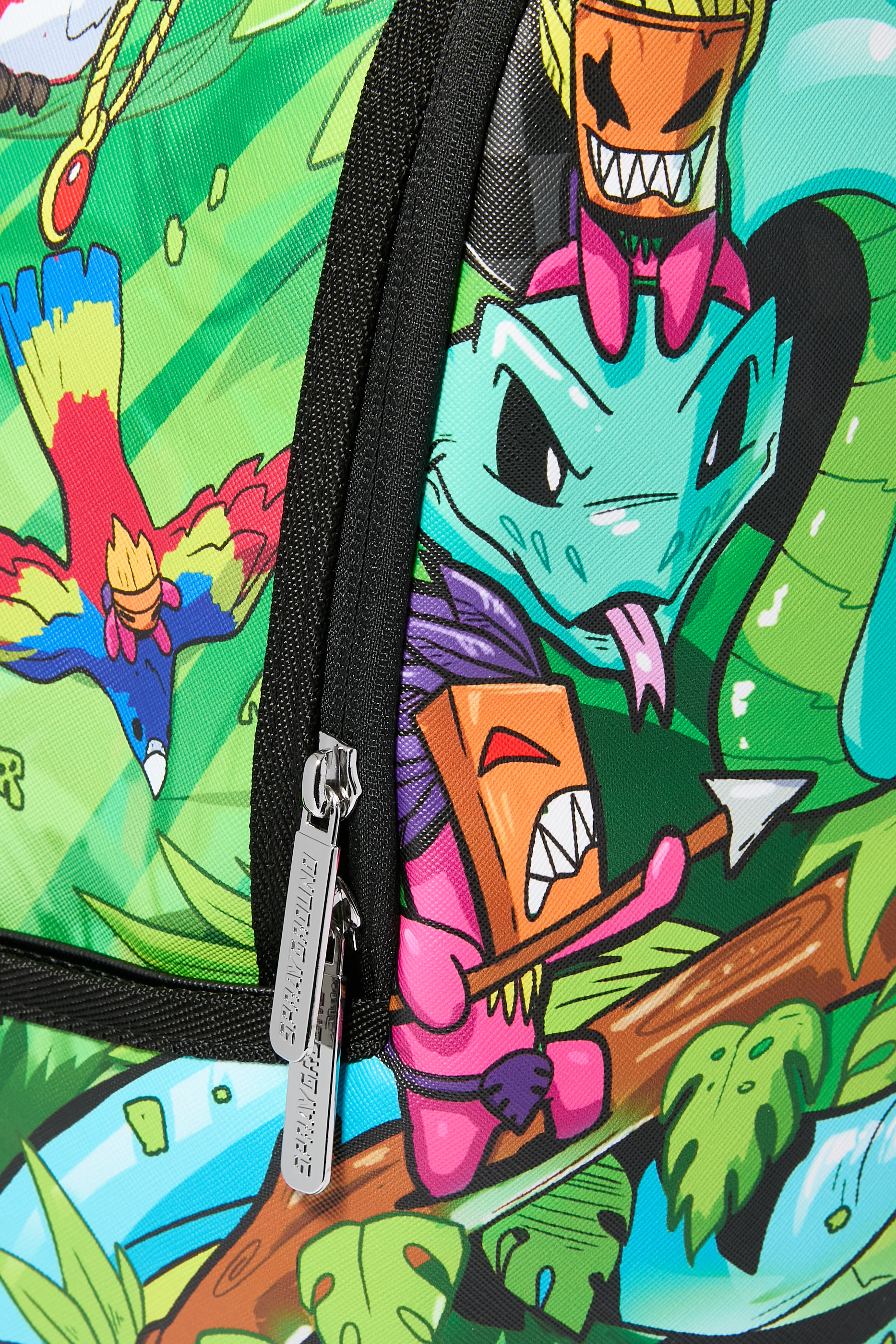 حقيبة ظهر سكوبا دوبا دي ال اكس اس في للأطفال