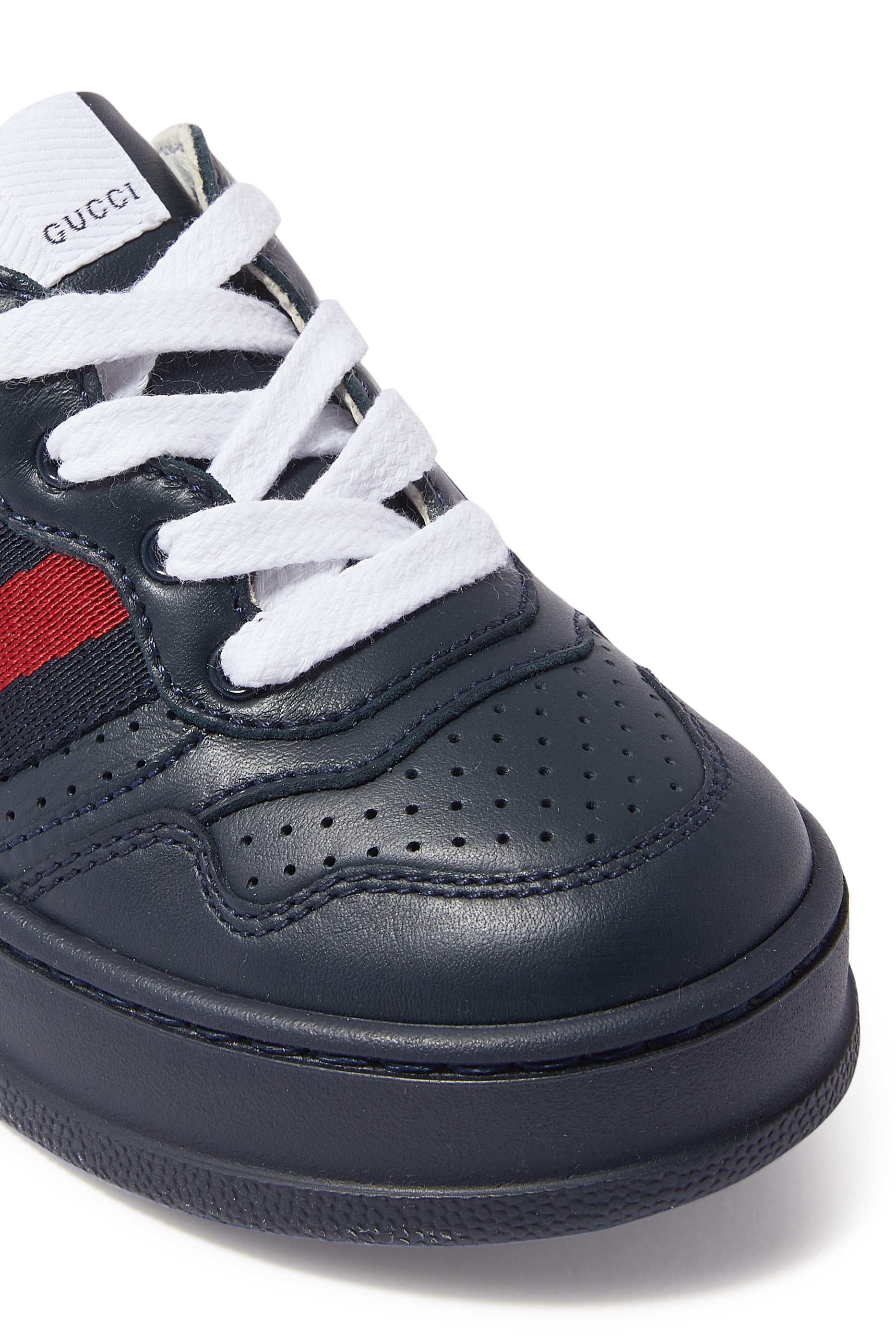 سنيكرز للأطفال بشريط ويب