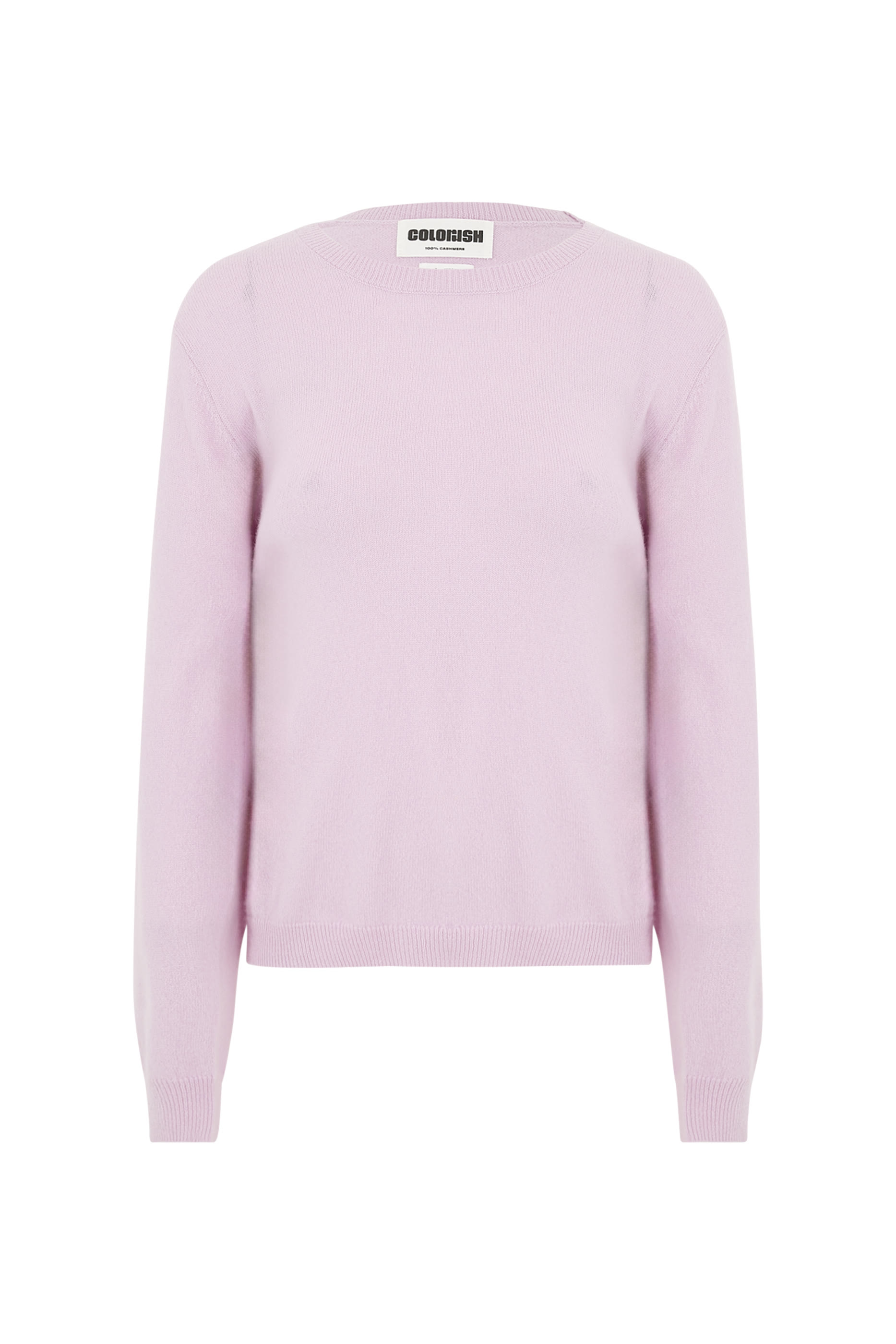 بلوزة بوينس آيرس منسوجة بياقة ضيقة