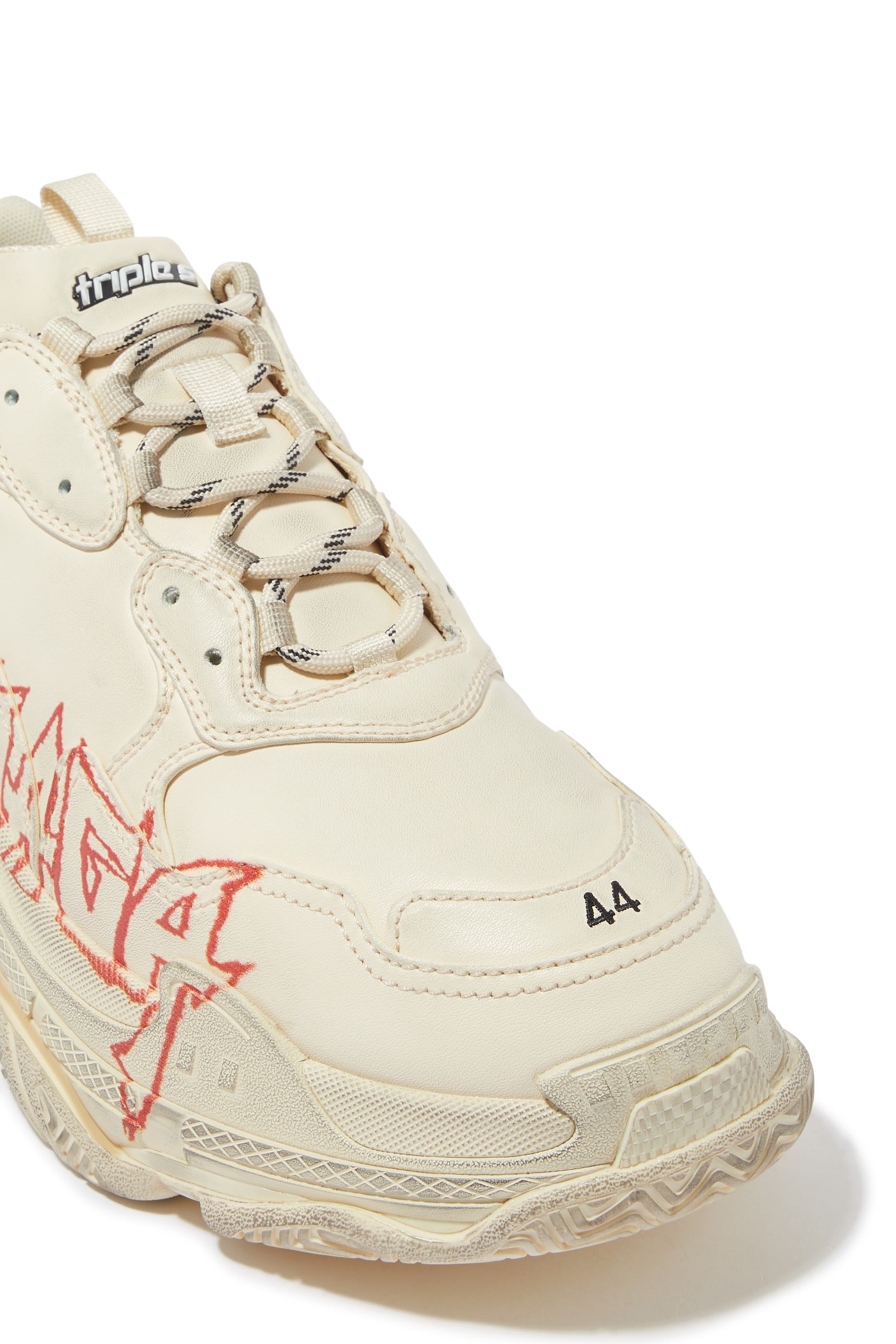 سنيكرز تريبل اس