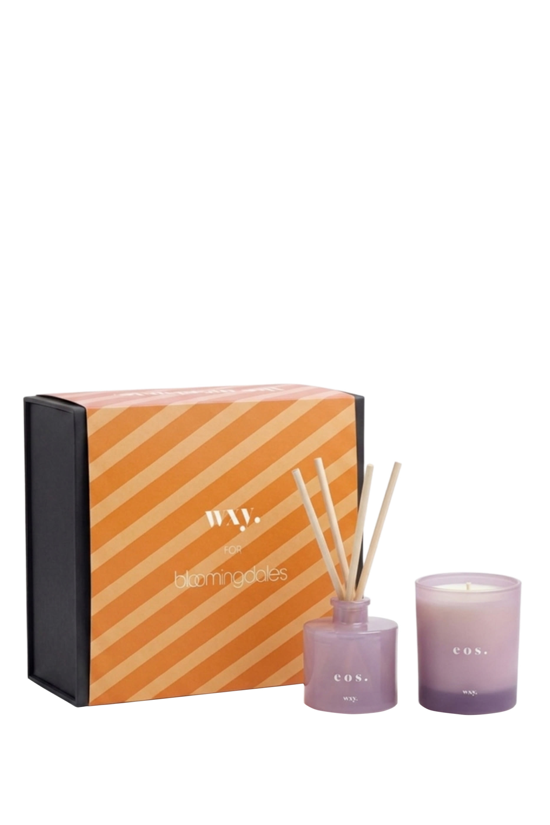 شمعة كلاسيك إيوس في علبة