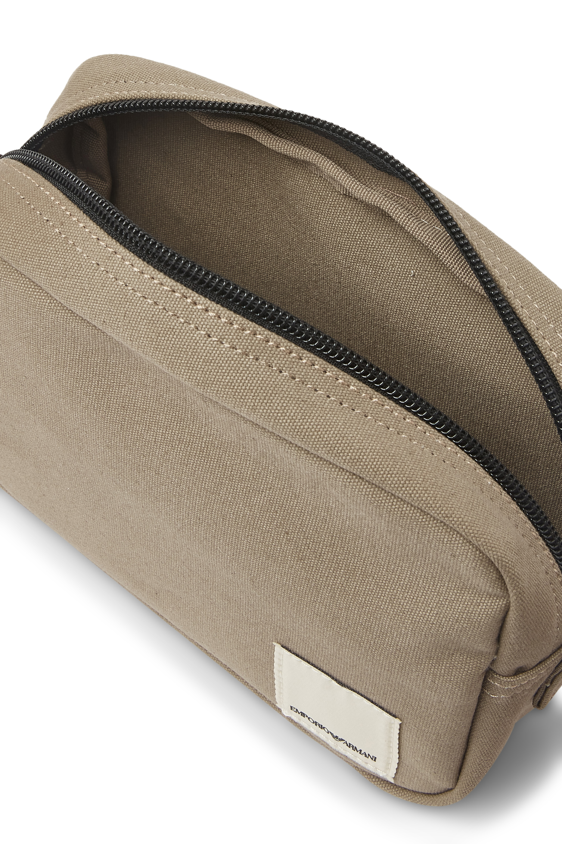 حقيبة كروس برقعة شعار الماركة