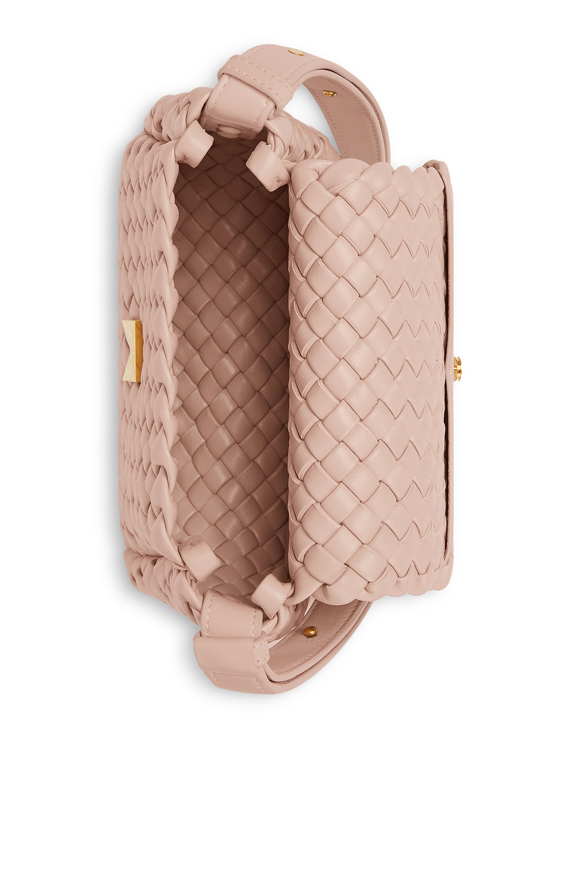 حقيبة كتف كوبل صغيرة