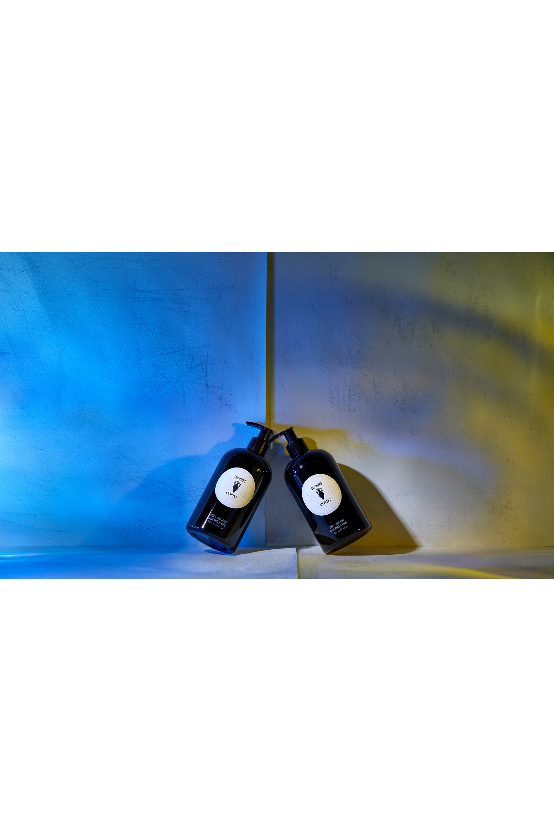 صابون الجسم واليدين أبوثيكاري كوت ماكيس