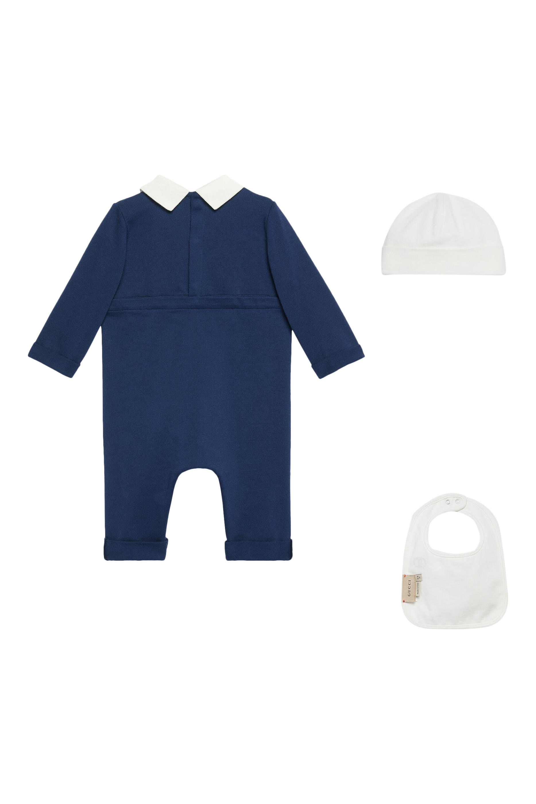 طقم هدايا للأطفال، 3 قطع