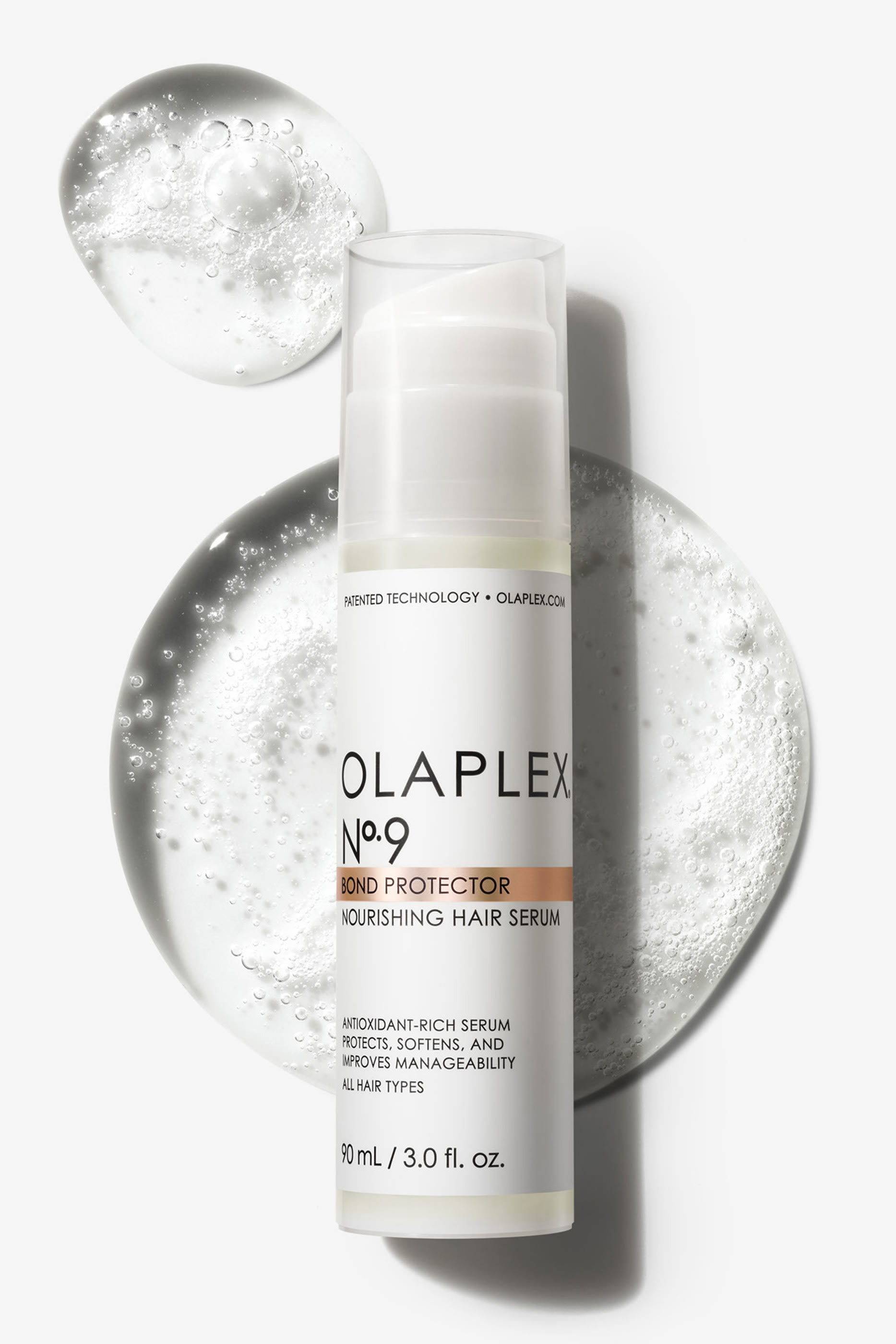 سيروم بوند بيرفيكتور لتغذية الشعر رقم 9