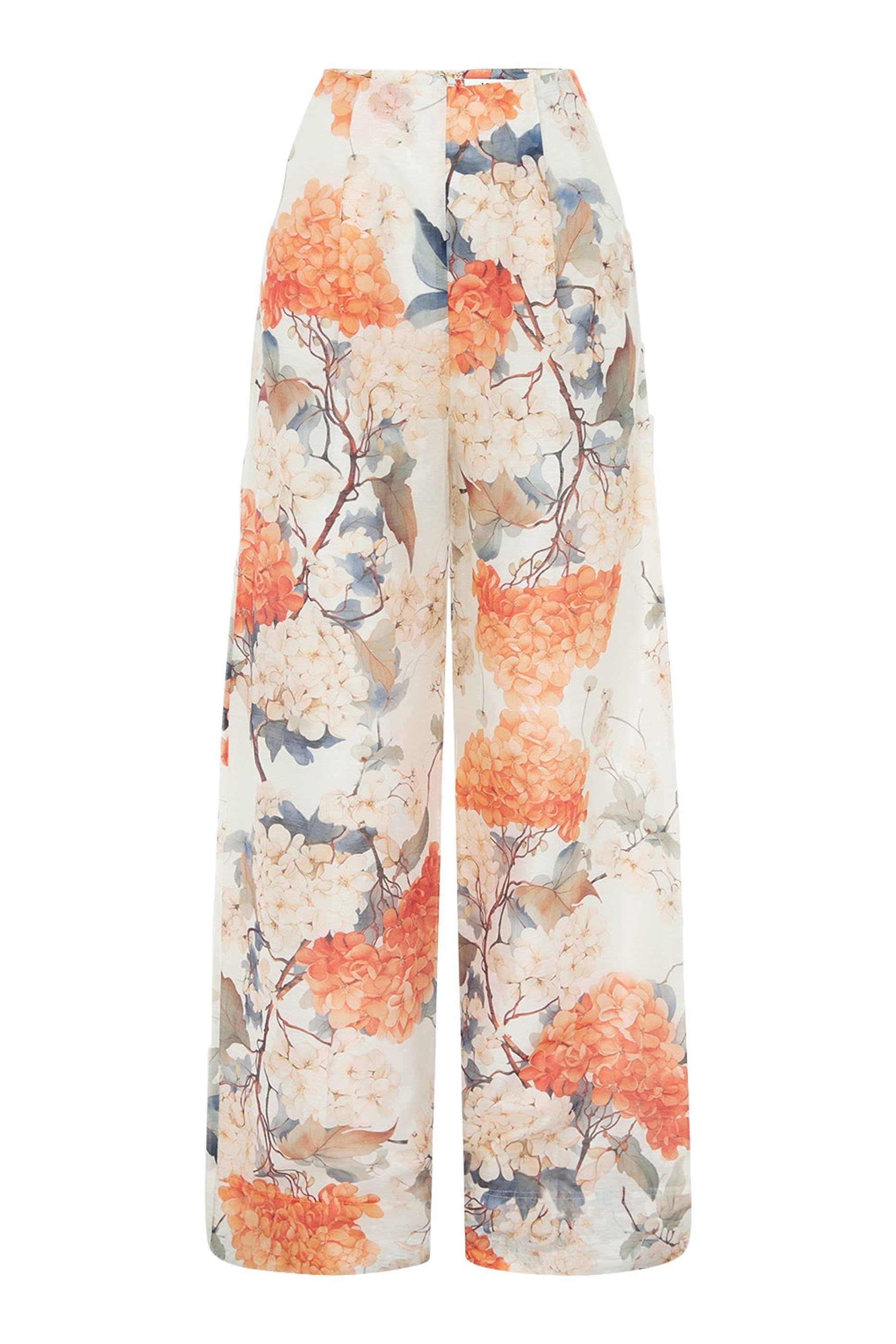 بنطال لويسا