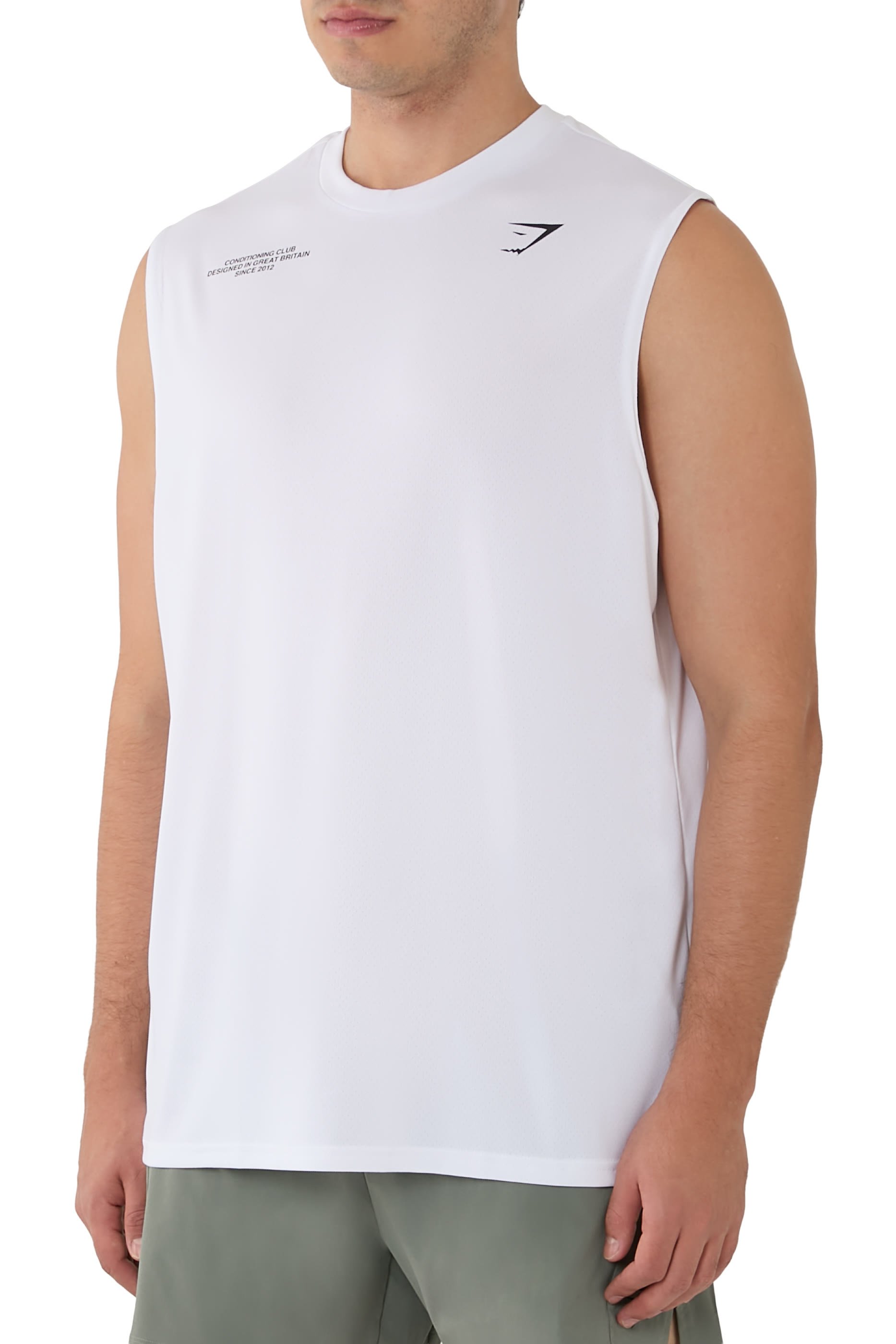 Conditioning Club Tank