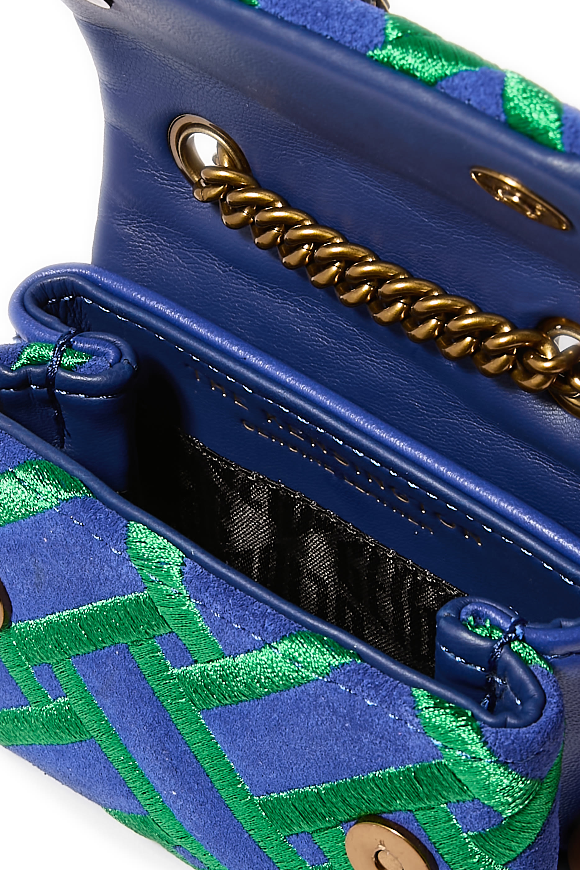 حقيبة كروس كنسينغتون نانو