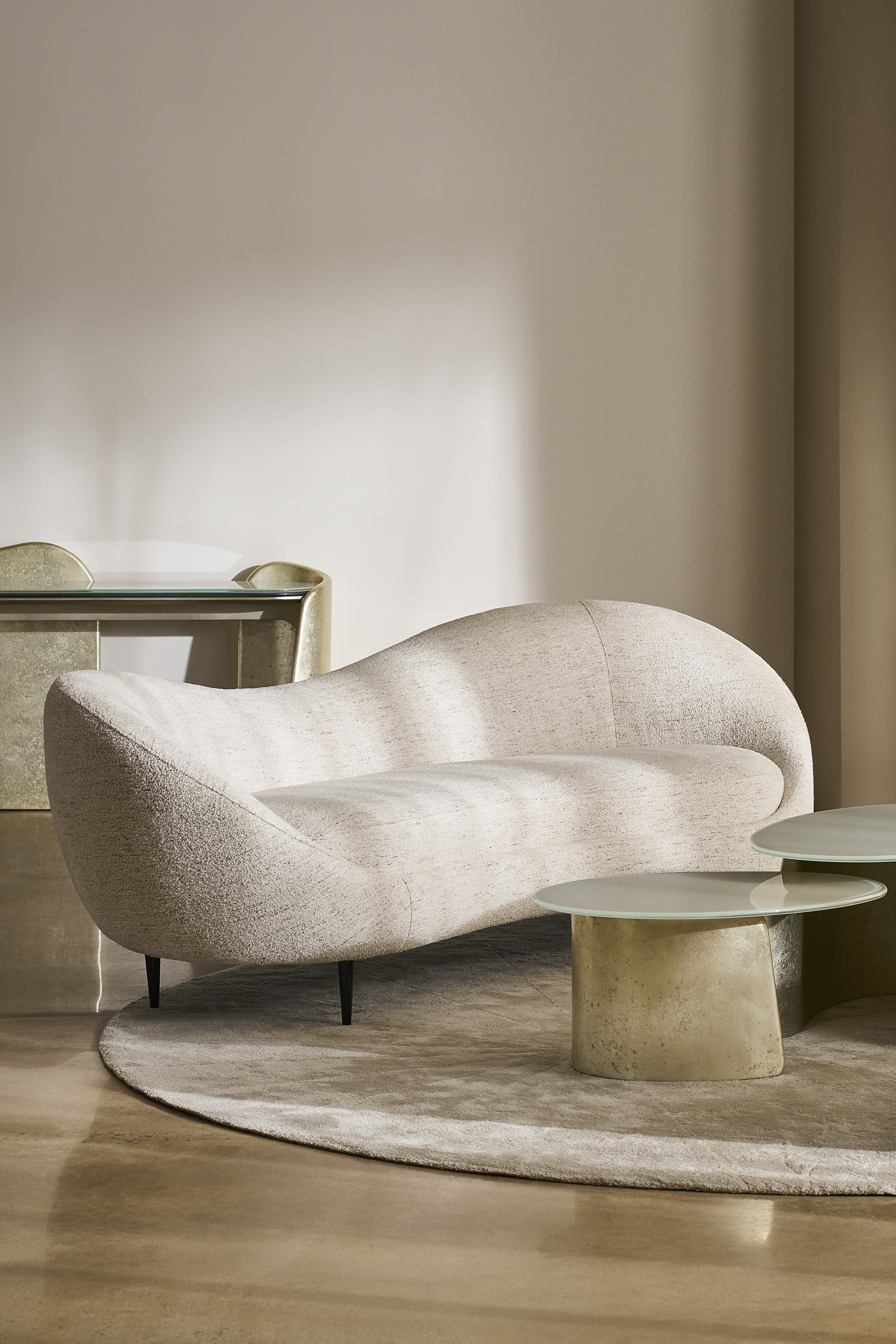 كنبة فورموزا 83