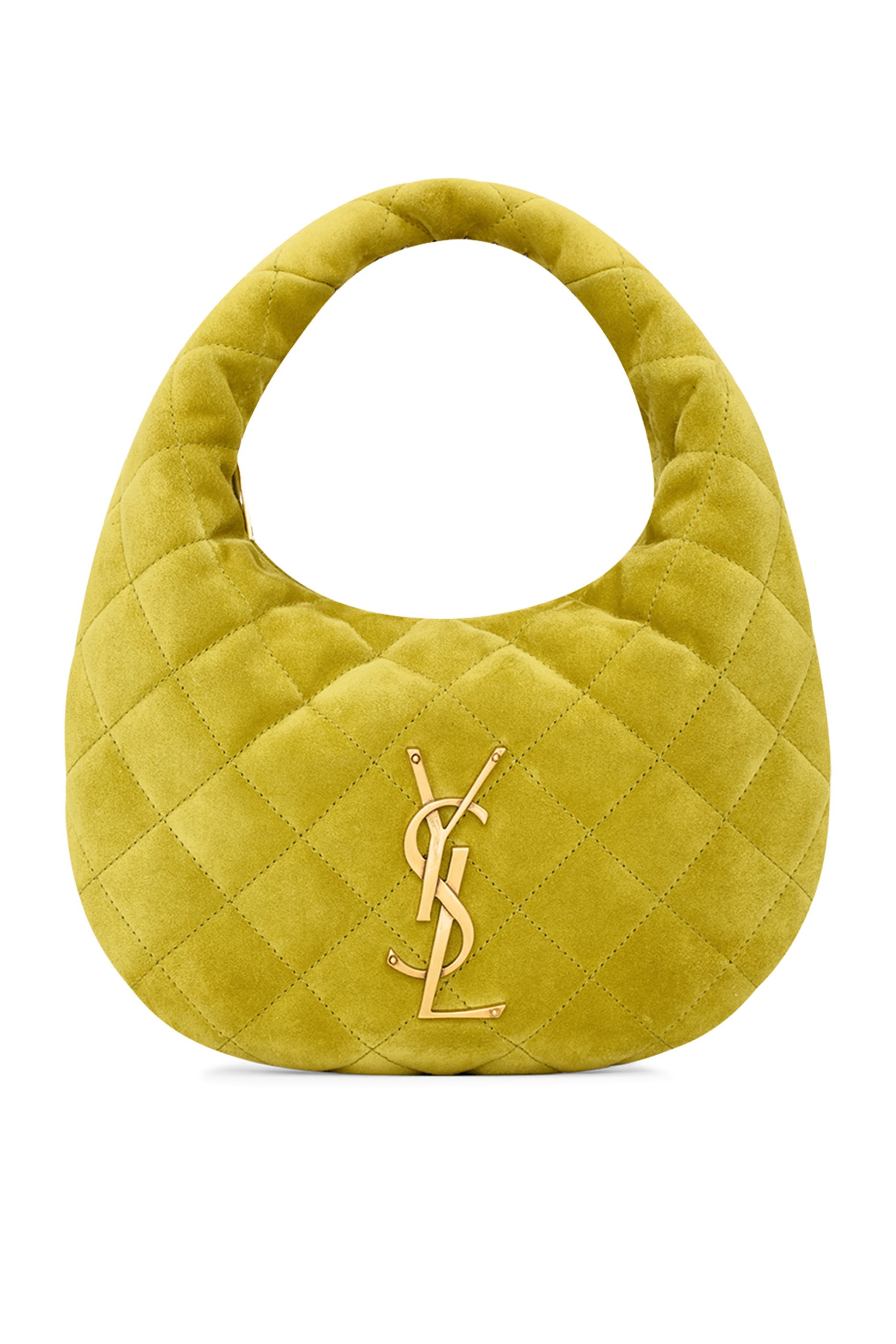 حقيبة إيكارينو شمواه مبطن