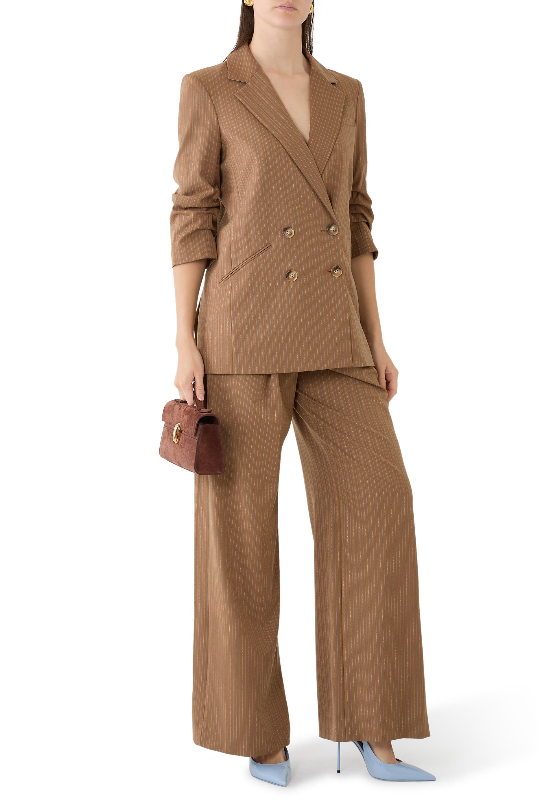 جاكيت روبرت ديكي