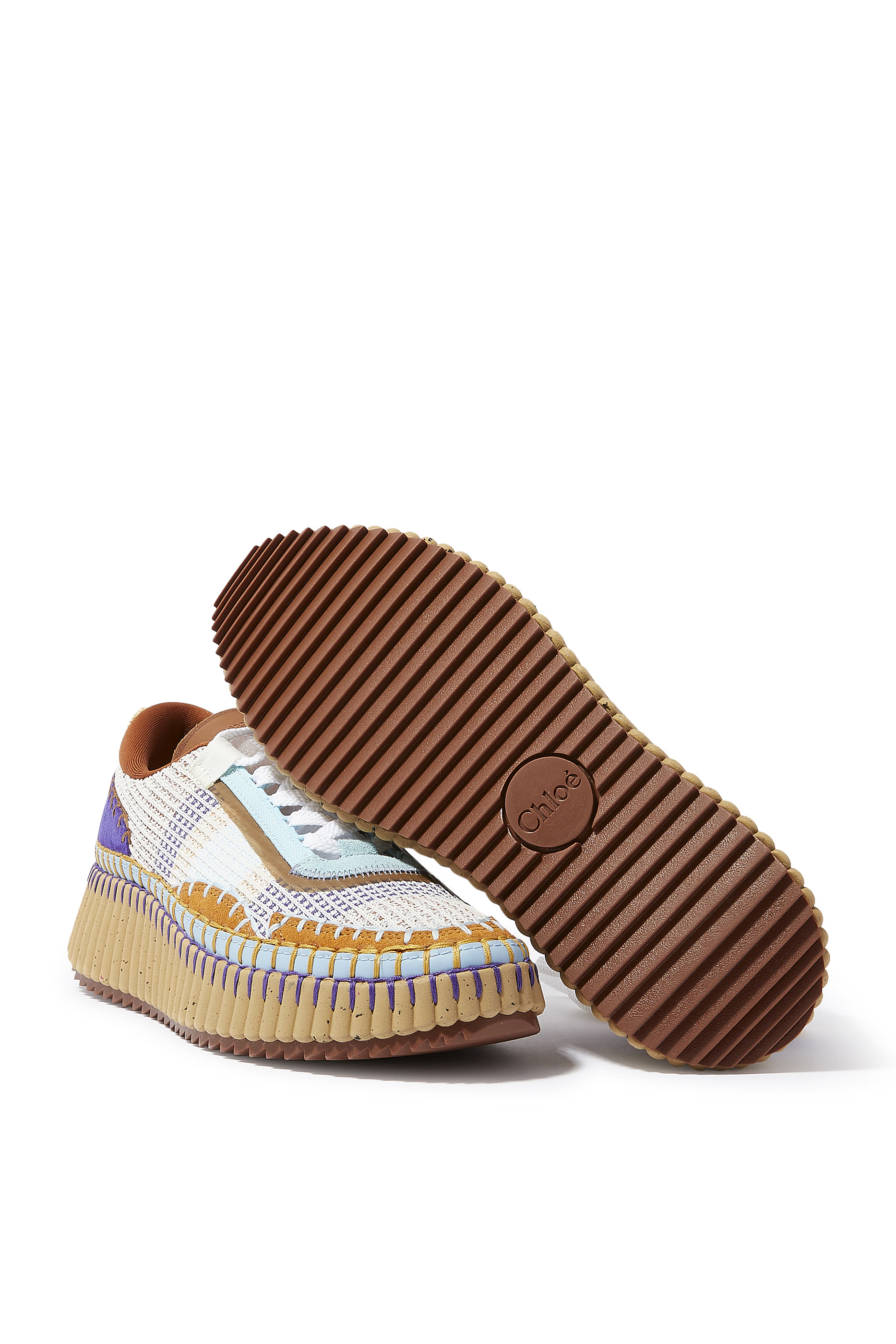 سنيكرز ناما معاد تدويره