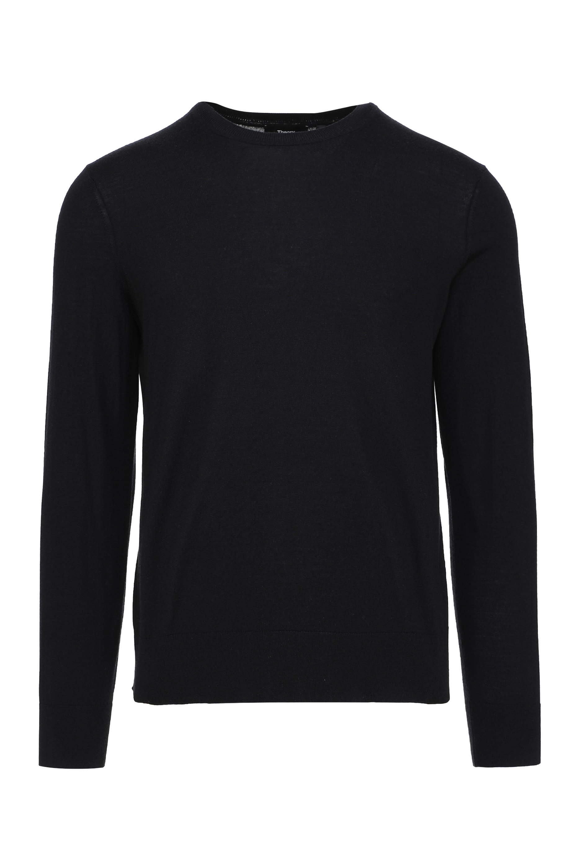 سترة ريغال صوف بياقة ضيقة