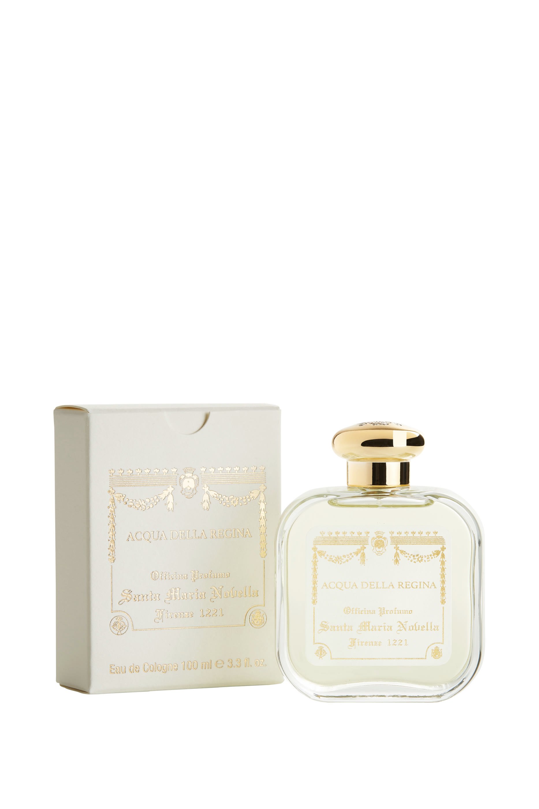 ماء كولونيا اكوا ديلا ريجينا