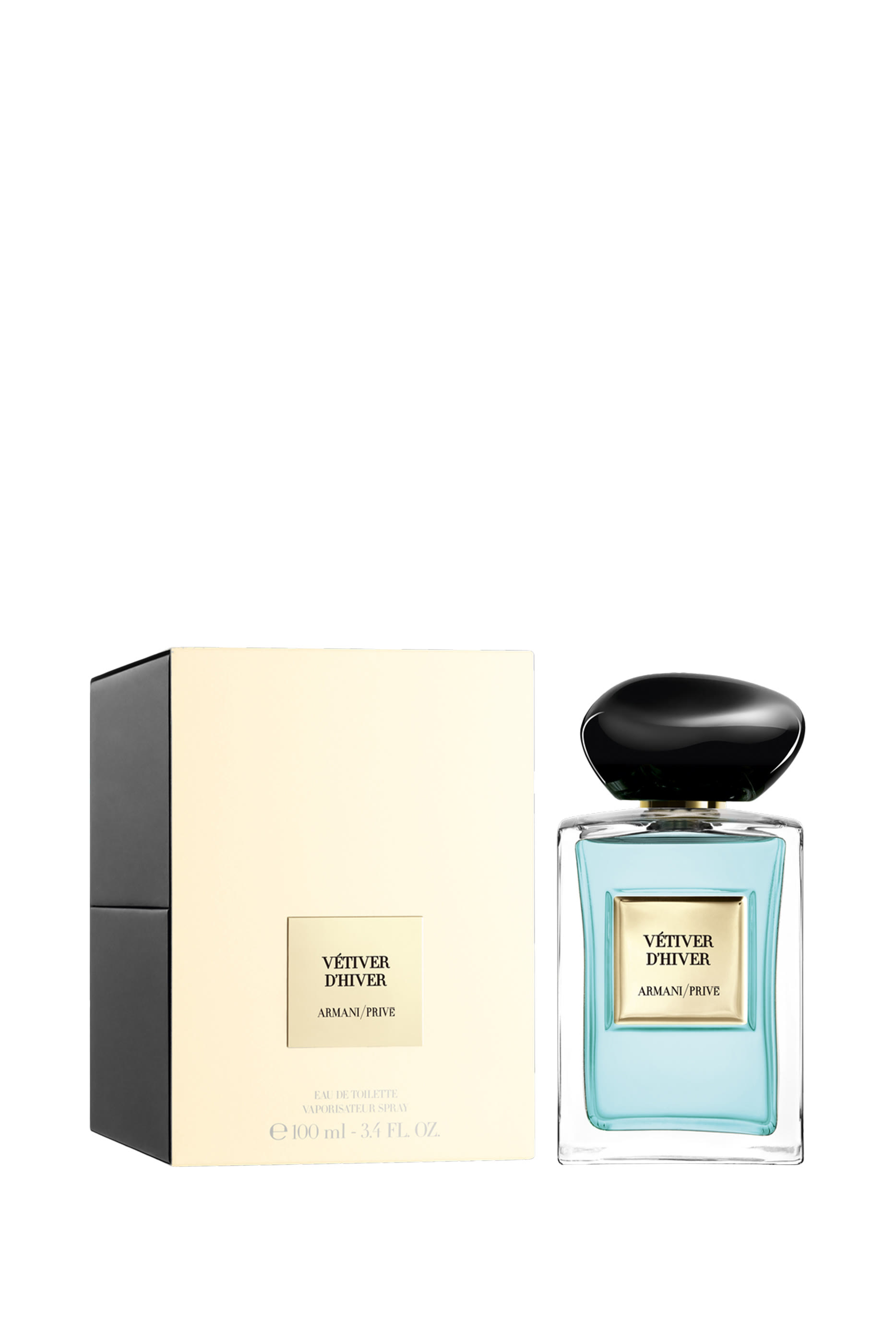 أو دو تواليت فيتيفر ديهايفر