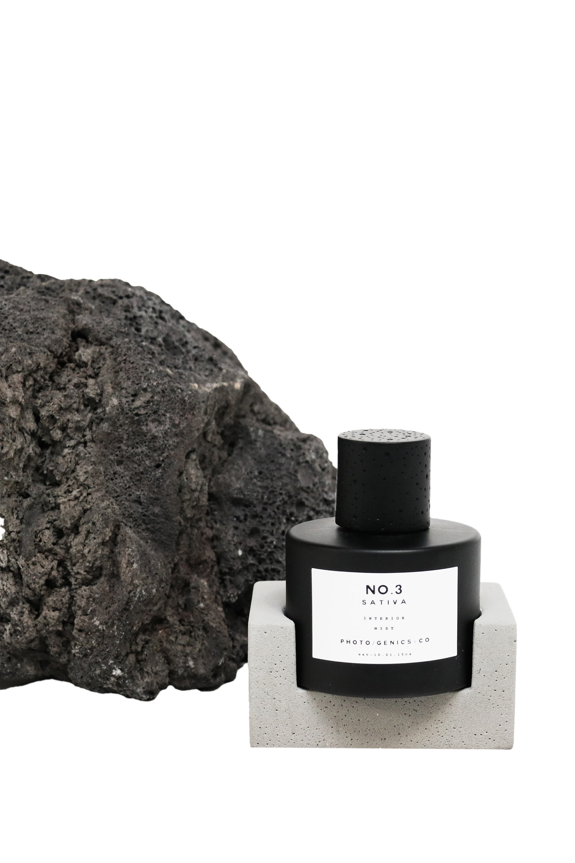 بخاخ رقم 3 ساتيفا معطر للغرف