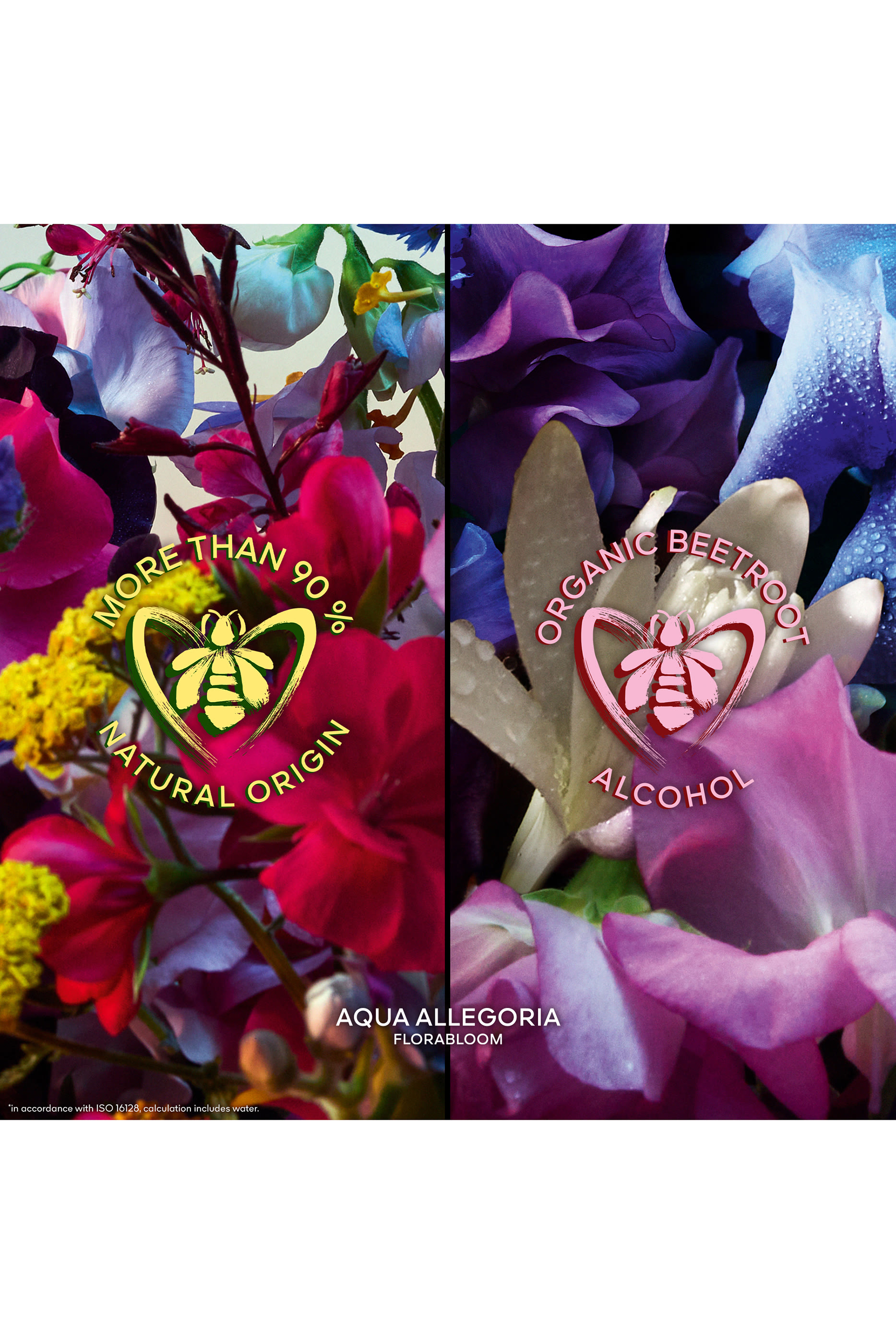 أو دو بارفان أبسولوس أليغوريا فلورابلوم أبسولو