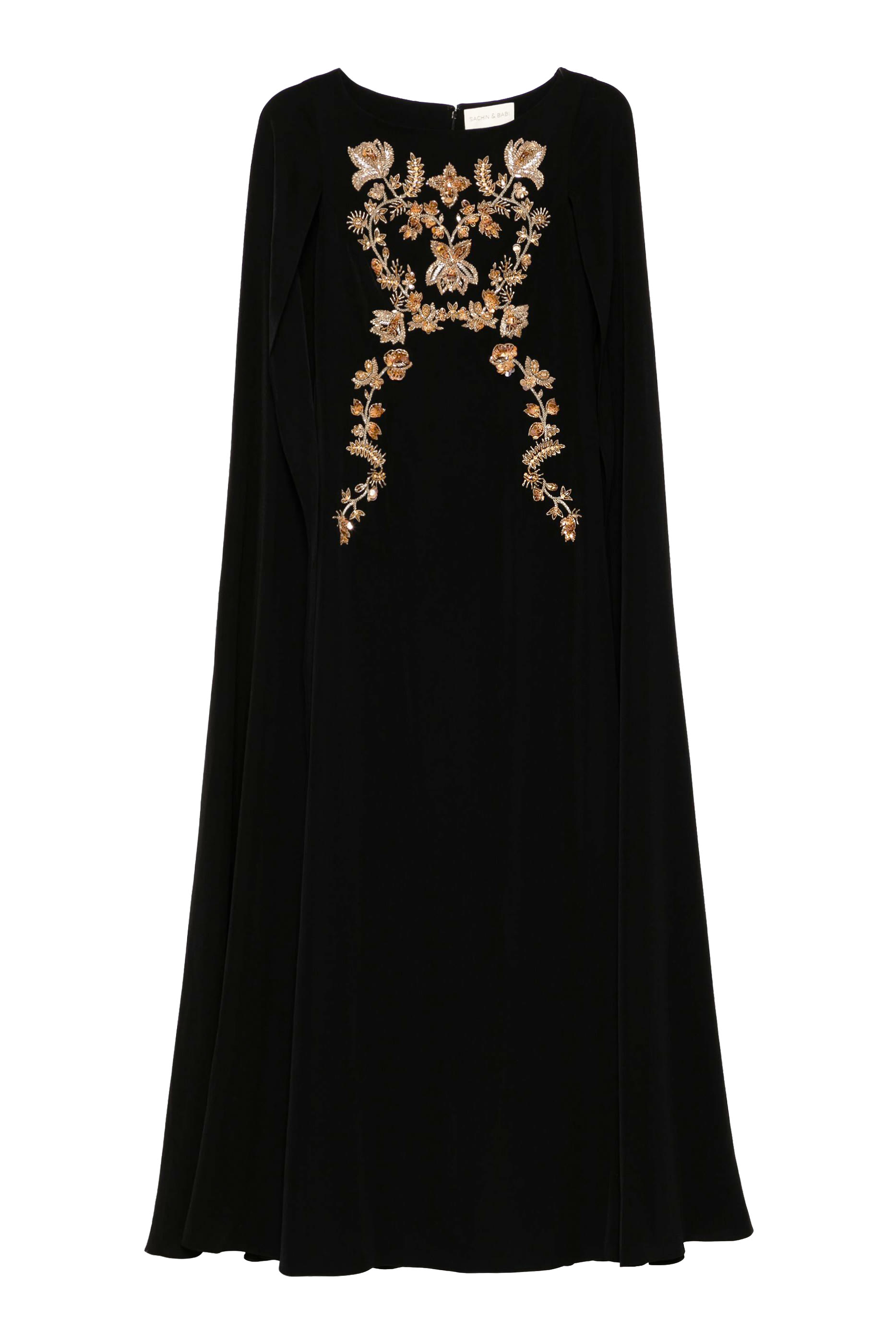 فستان سهرة فيتوريا