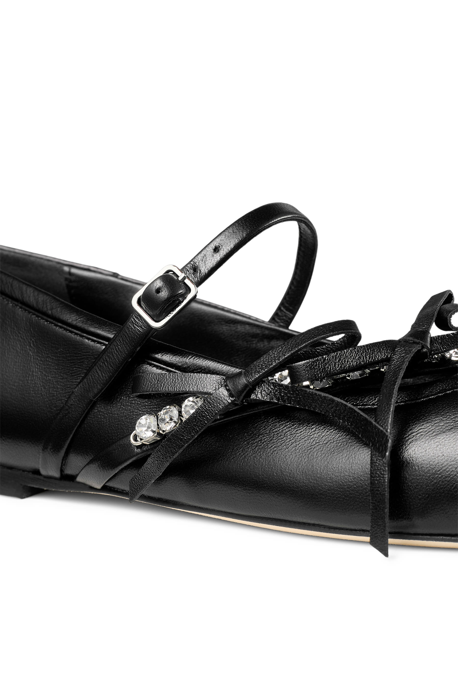 حذاء بالرينا لولي