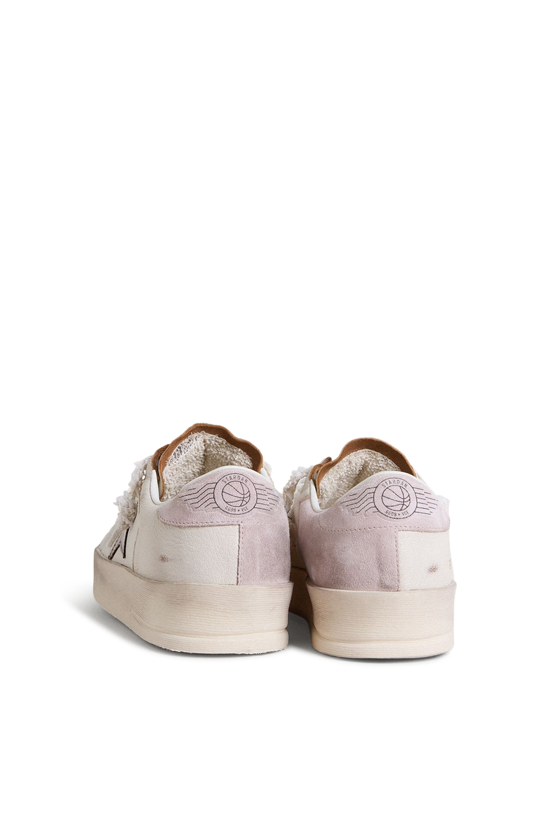 سنيكرز ستاردان جلد