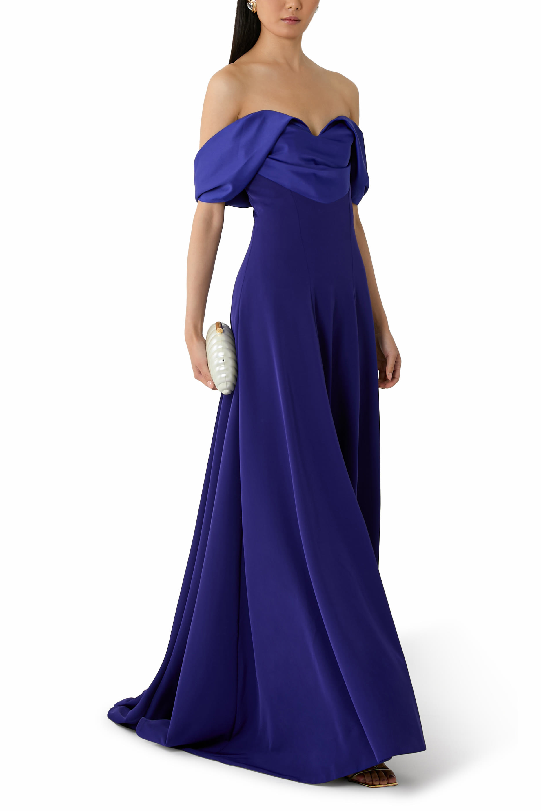 فستان كايلي