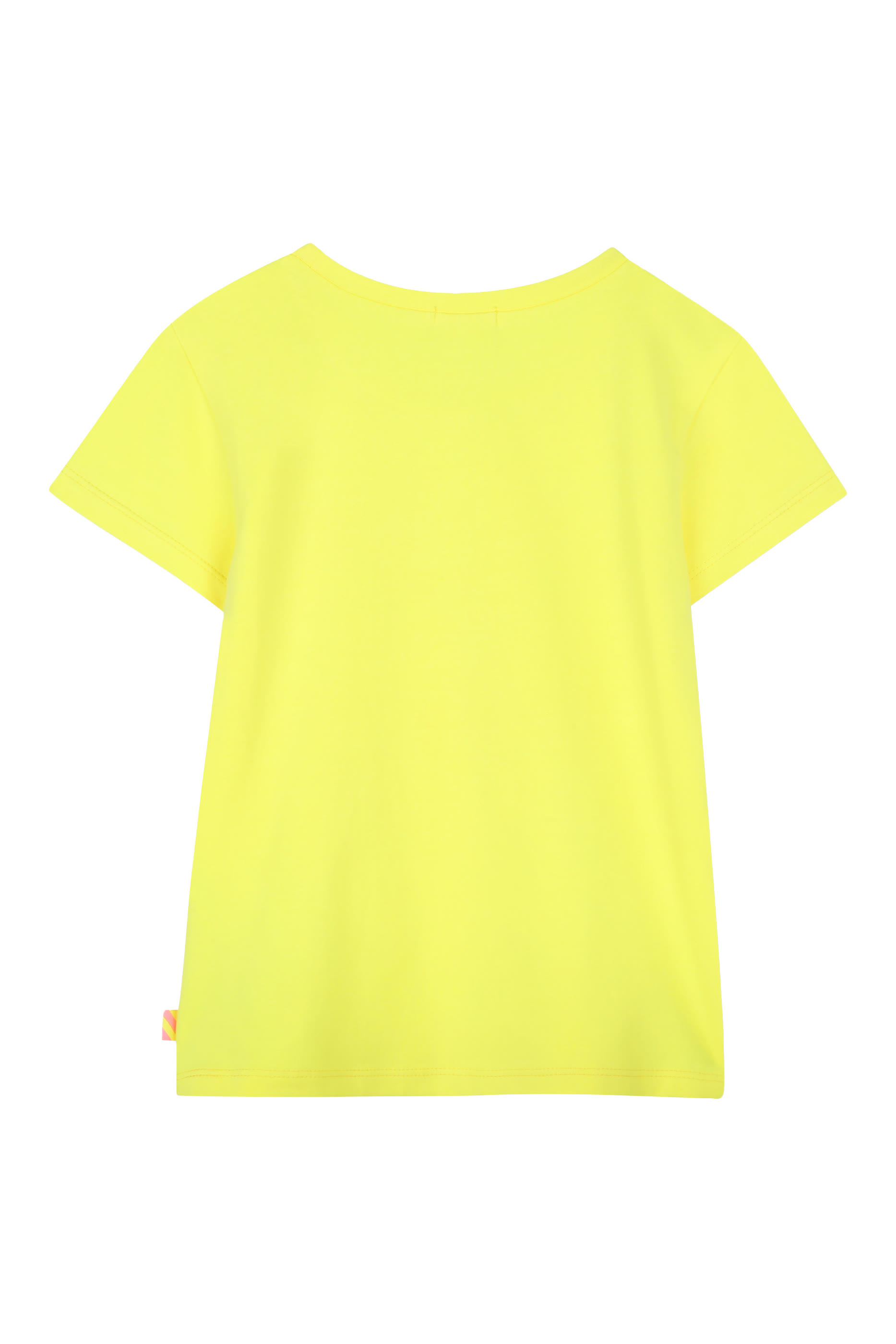 تيشيرت قطن للأطفال