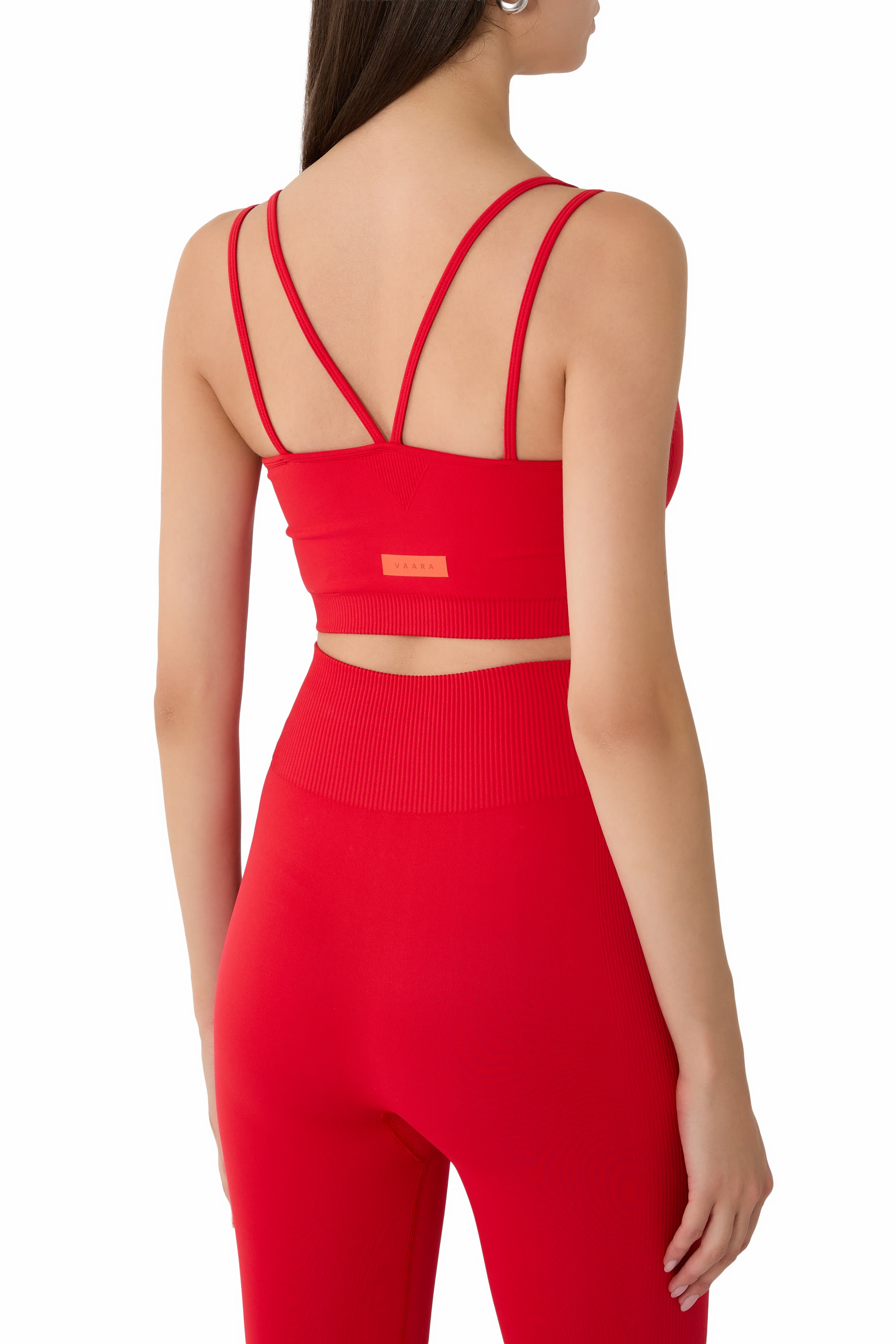 حمالة صدر منسوجة بلا حياكة