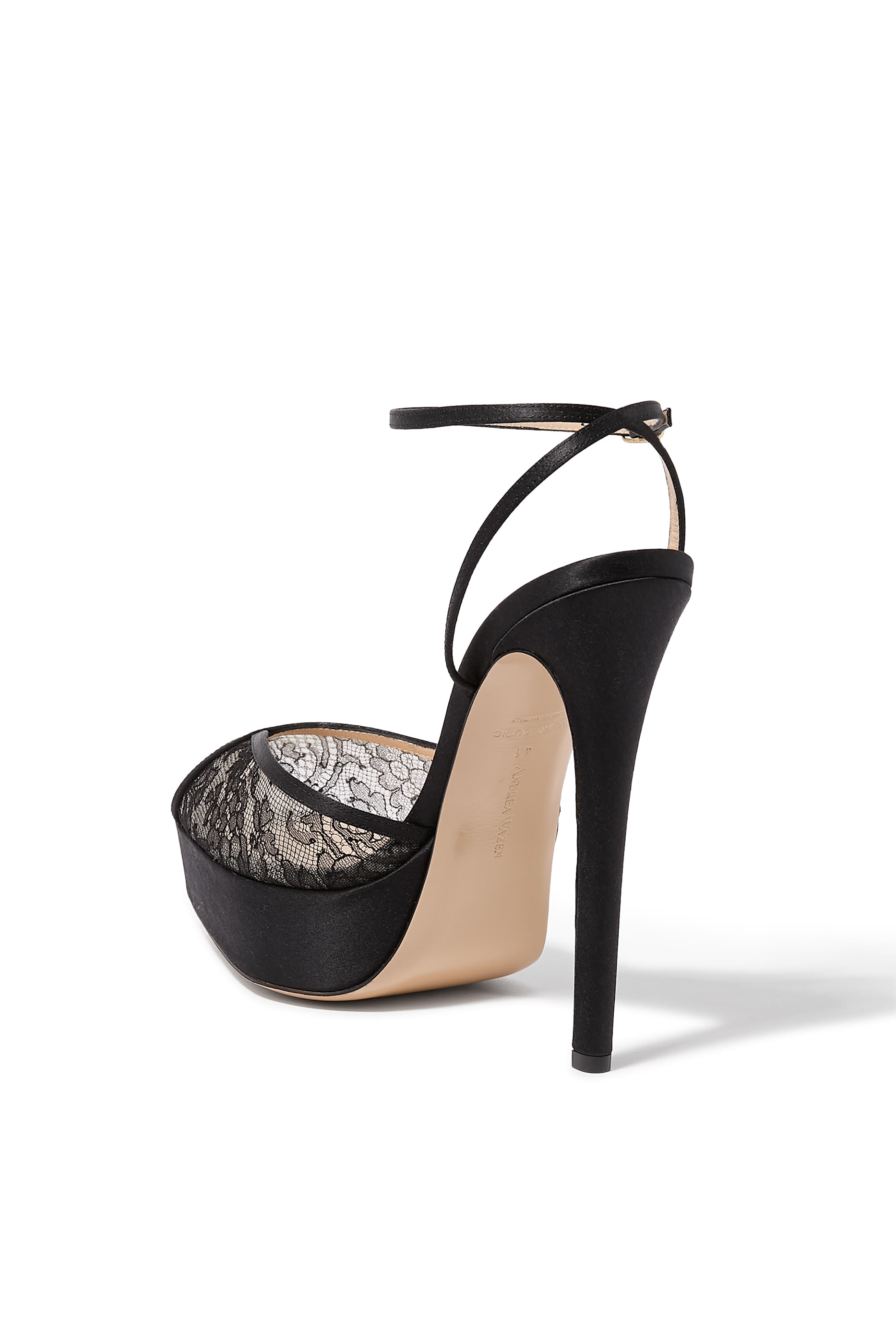 صندل كاتي 140 دانتيل