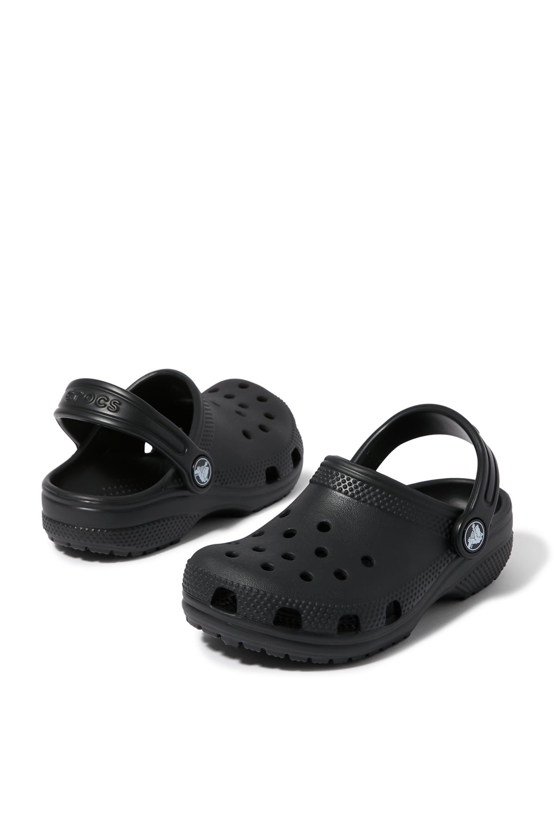 صندل كلاسيك مفتوح للأطفال