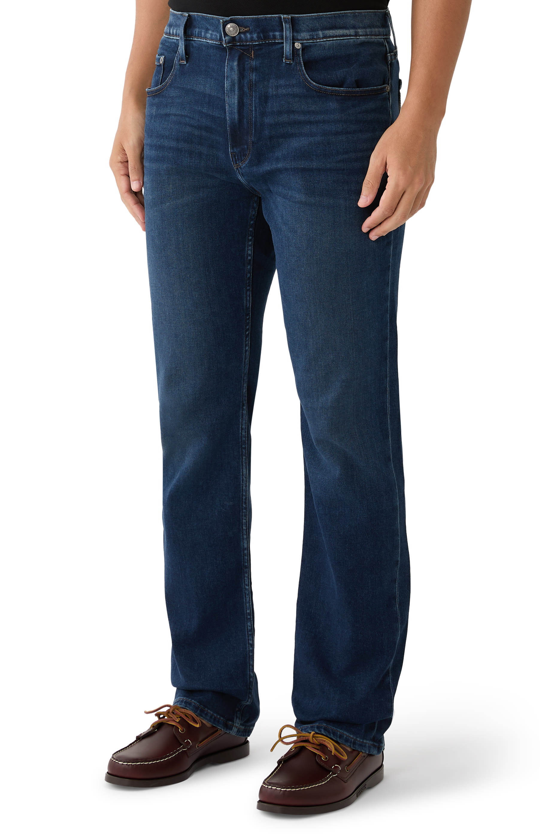 بنطال جينز نورماندي