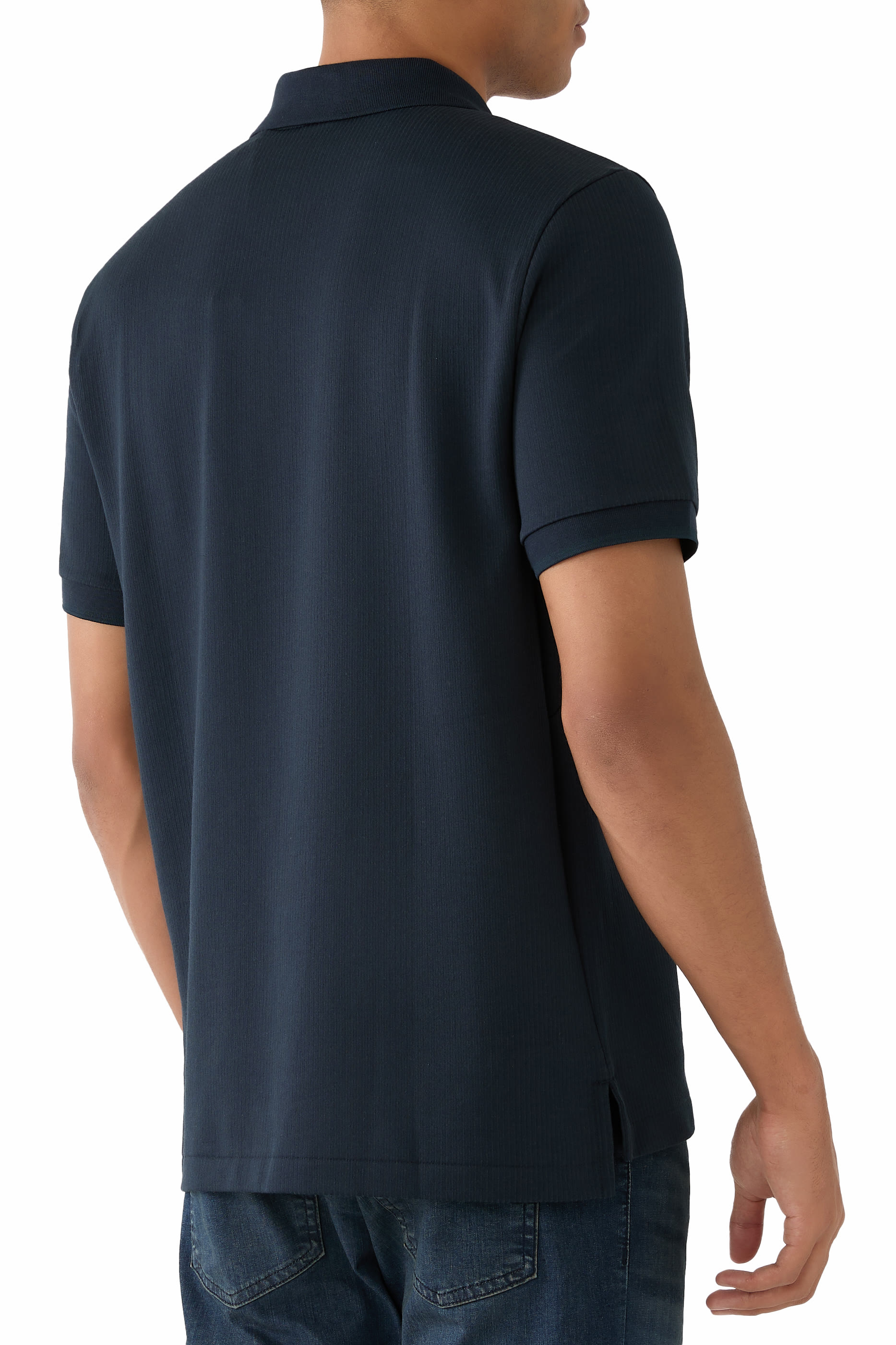 قميص بولو بي-باراس 25