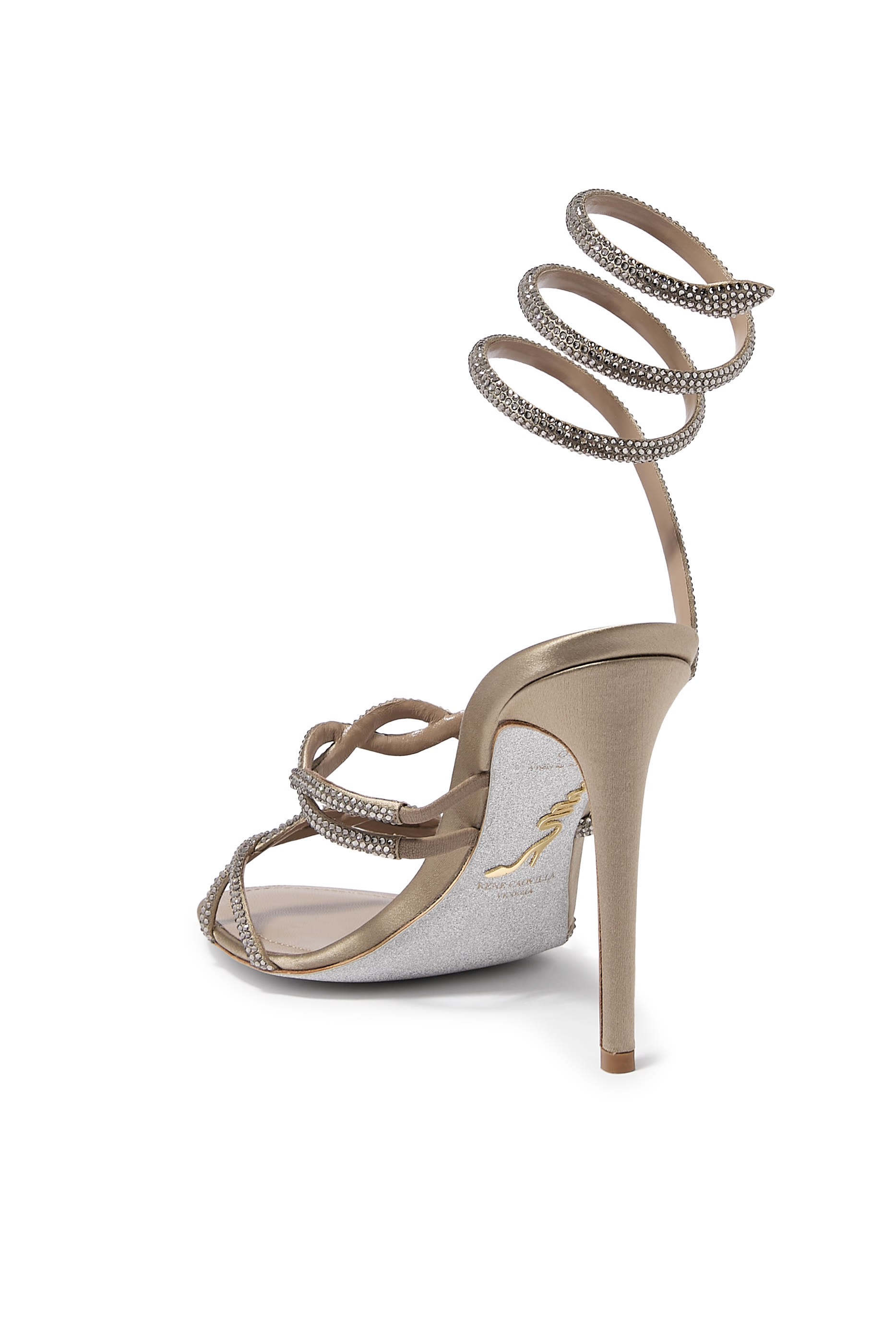 صندل كليو برايد 105