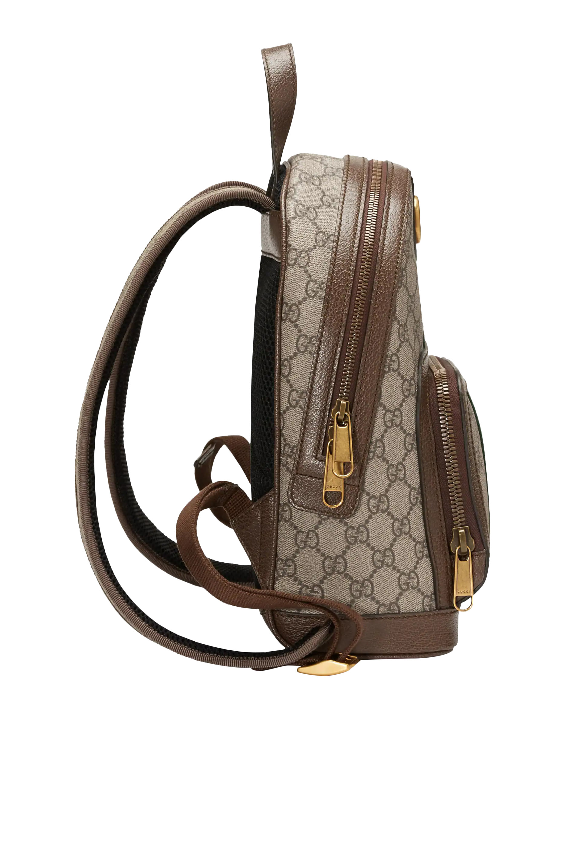 GG Ophidia Small Backpack