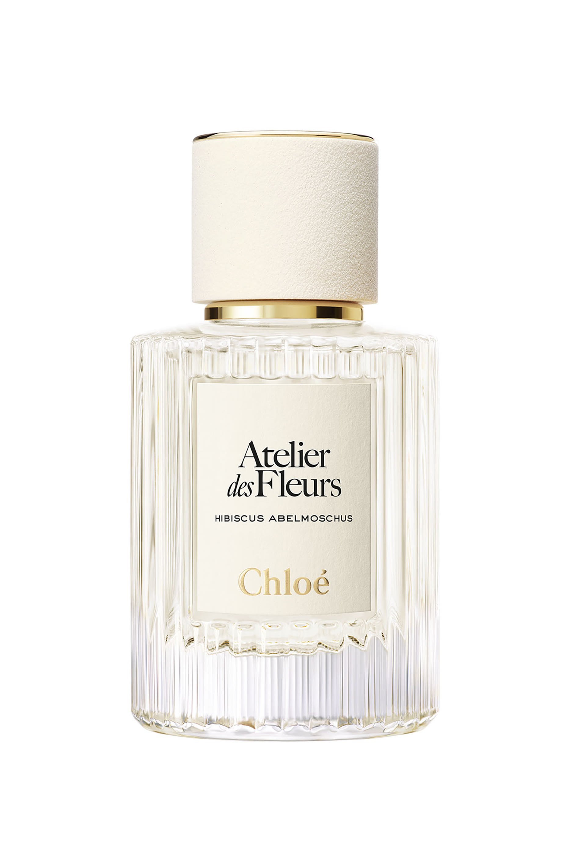 أو دو بارفان أتيلييه دي فلور هيبيسكوس أبيلموسشوس