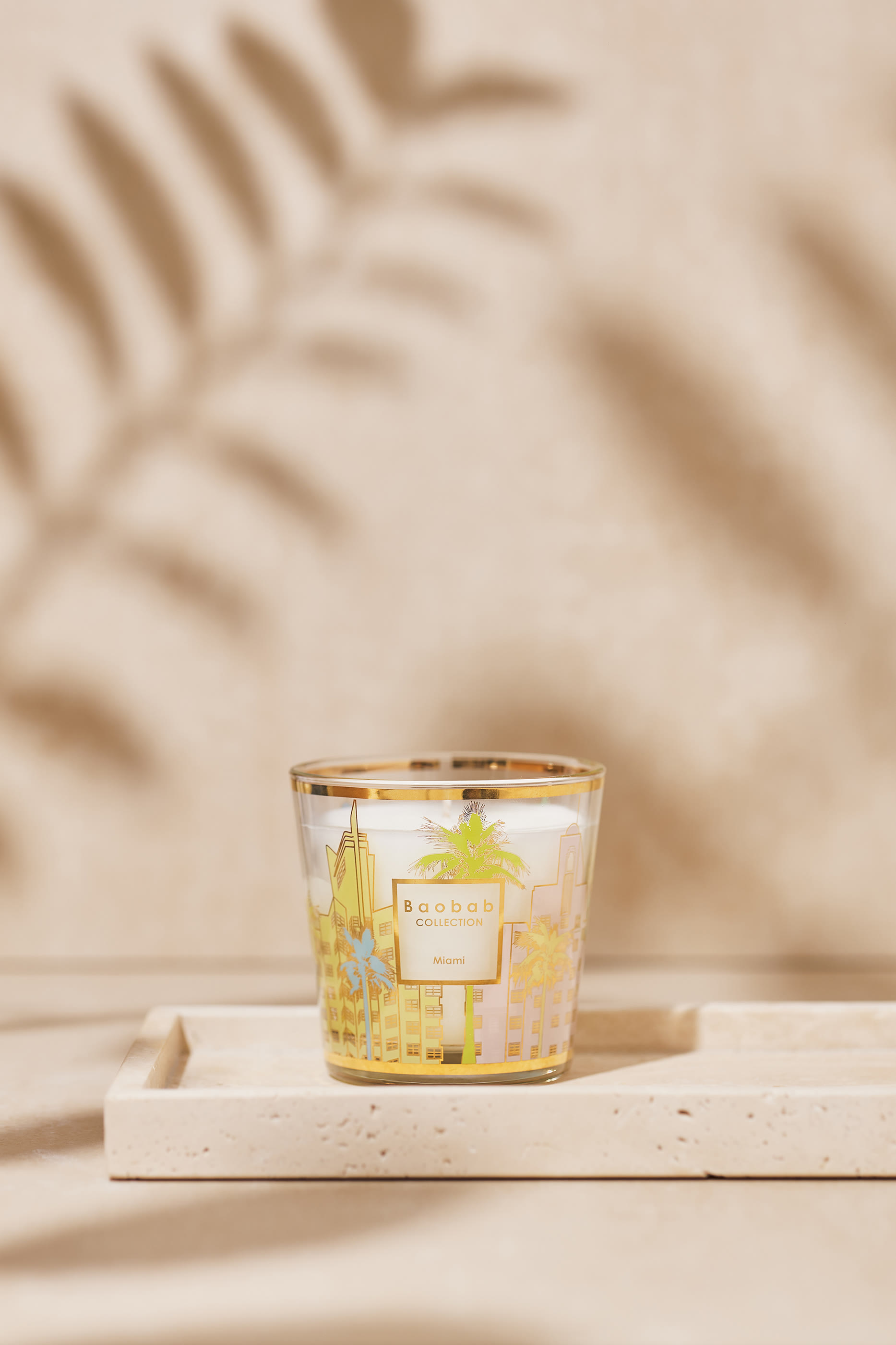 My First Baobab Miami