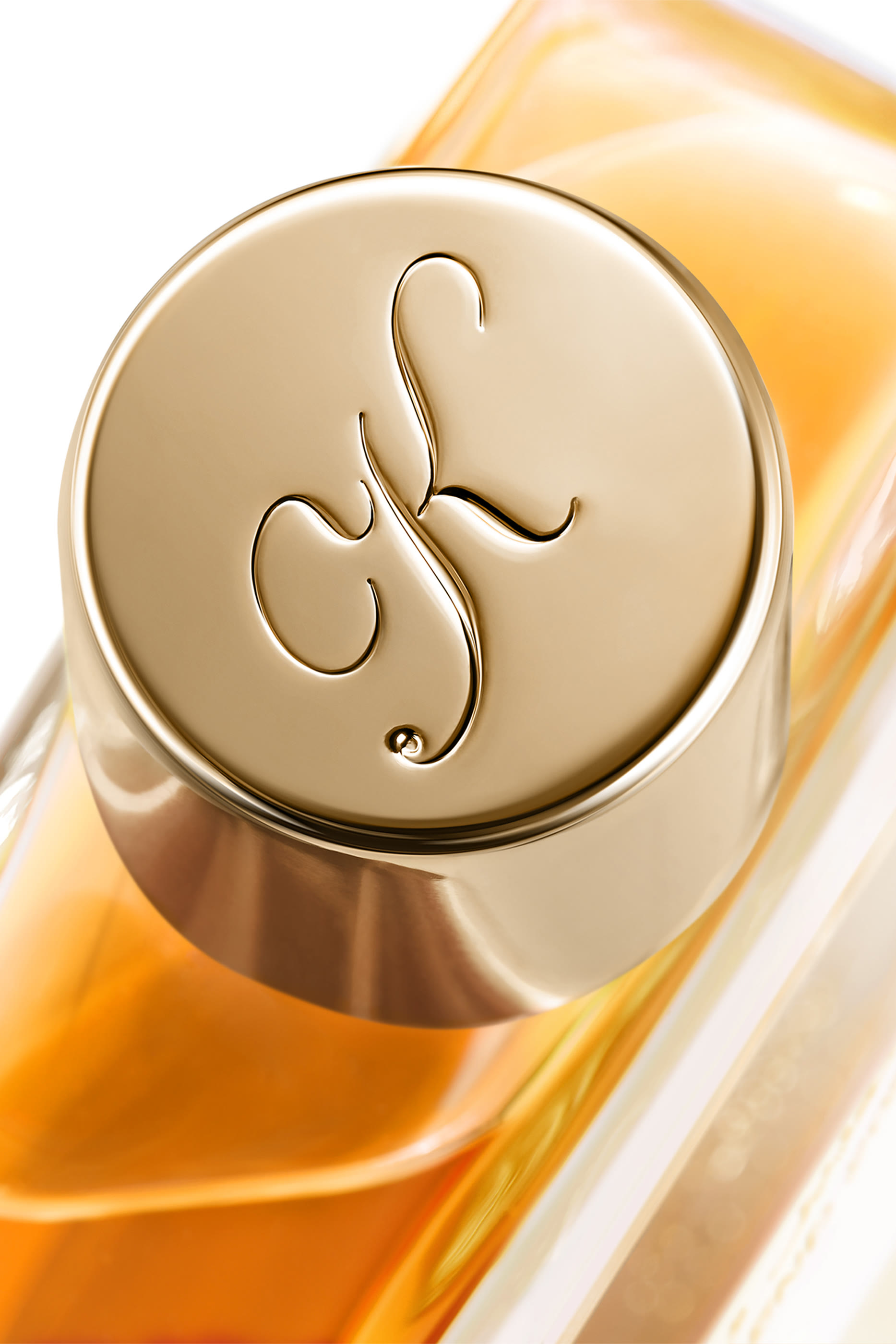 عبوة اعادة ملء عطر لوف دونت بي شاي بتوليفة خاصة من العنبر والعود