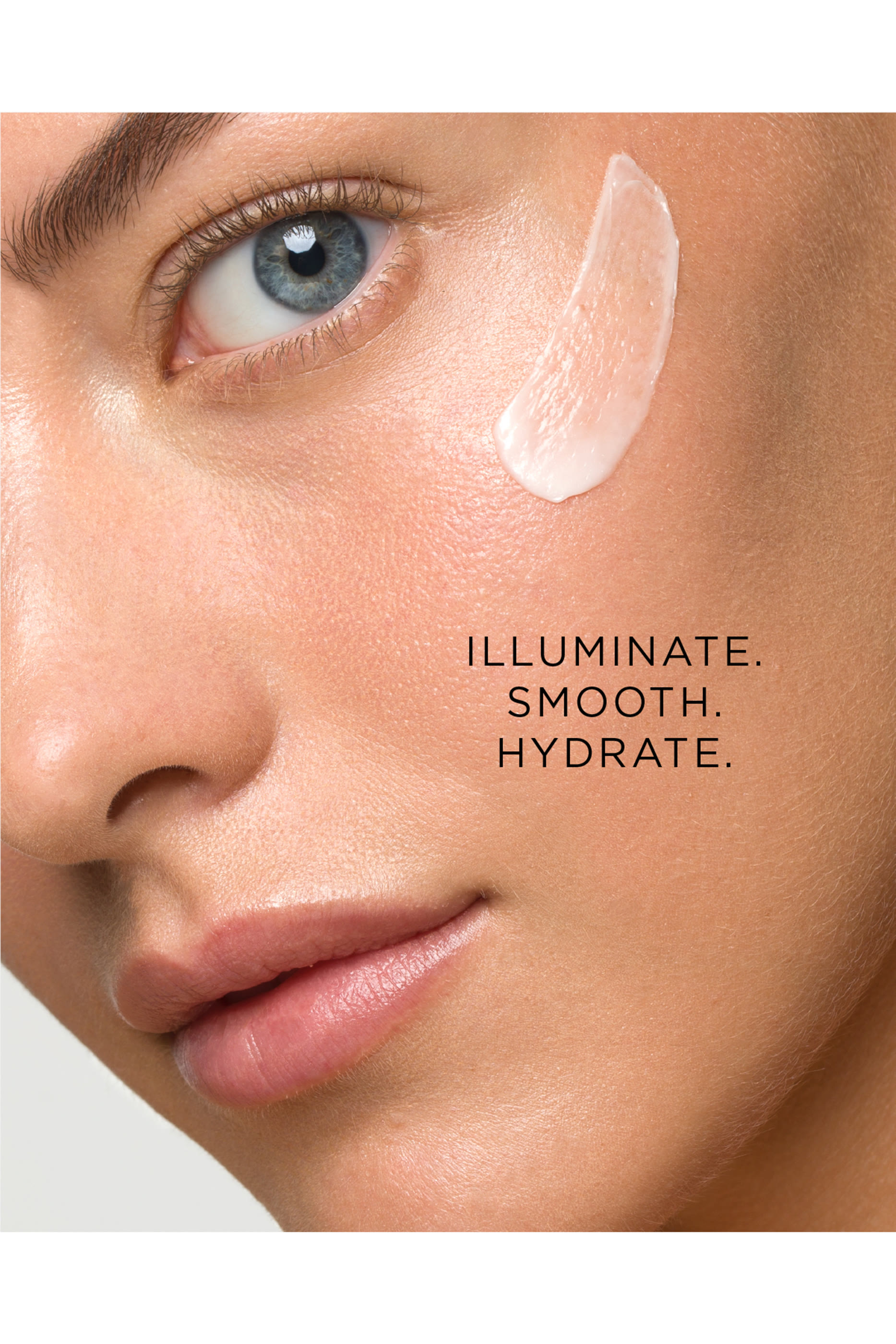 عبوة إعادة ملء كريم العين بريليانت فايبرنت