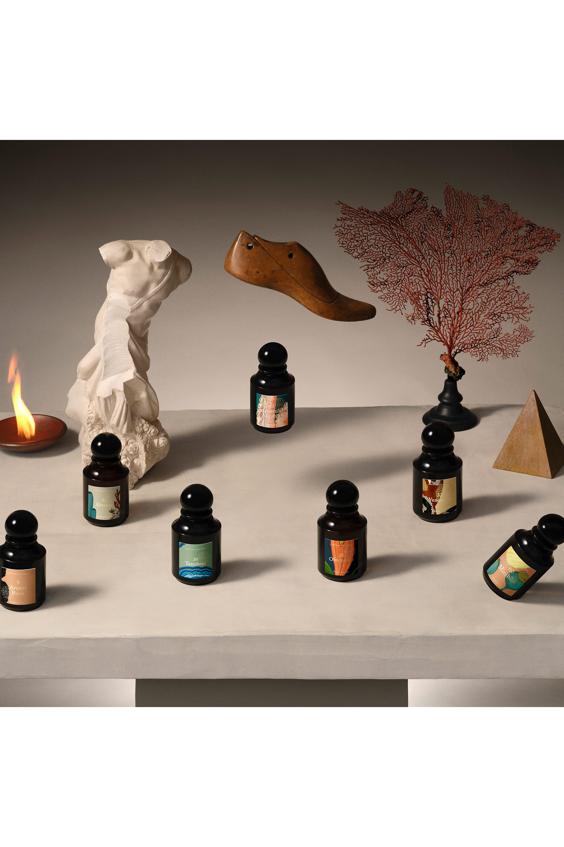 أو دو بارفان ميرابيليس