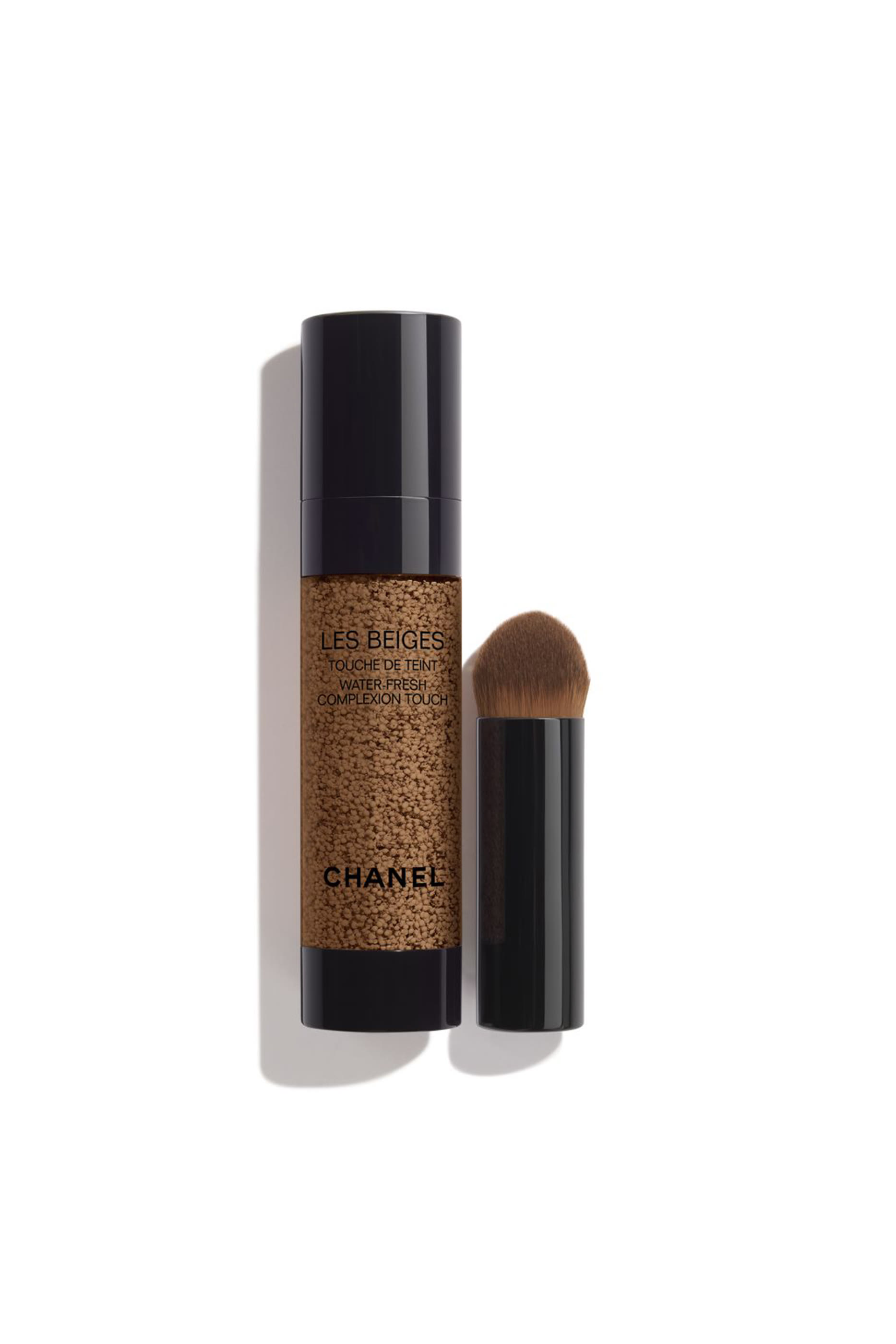 Les Beiges Touch Water-Fresh Complexion With Micro-Droplet Pigments