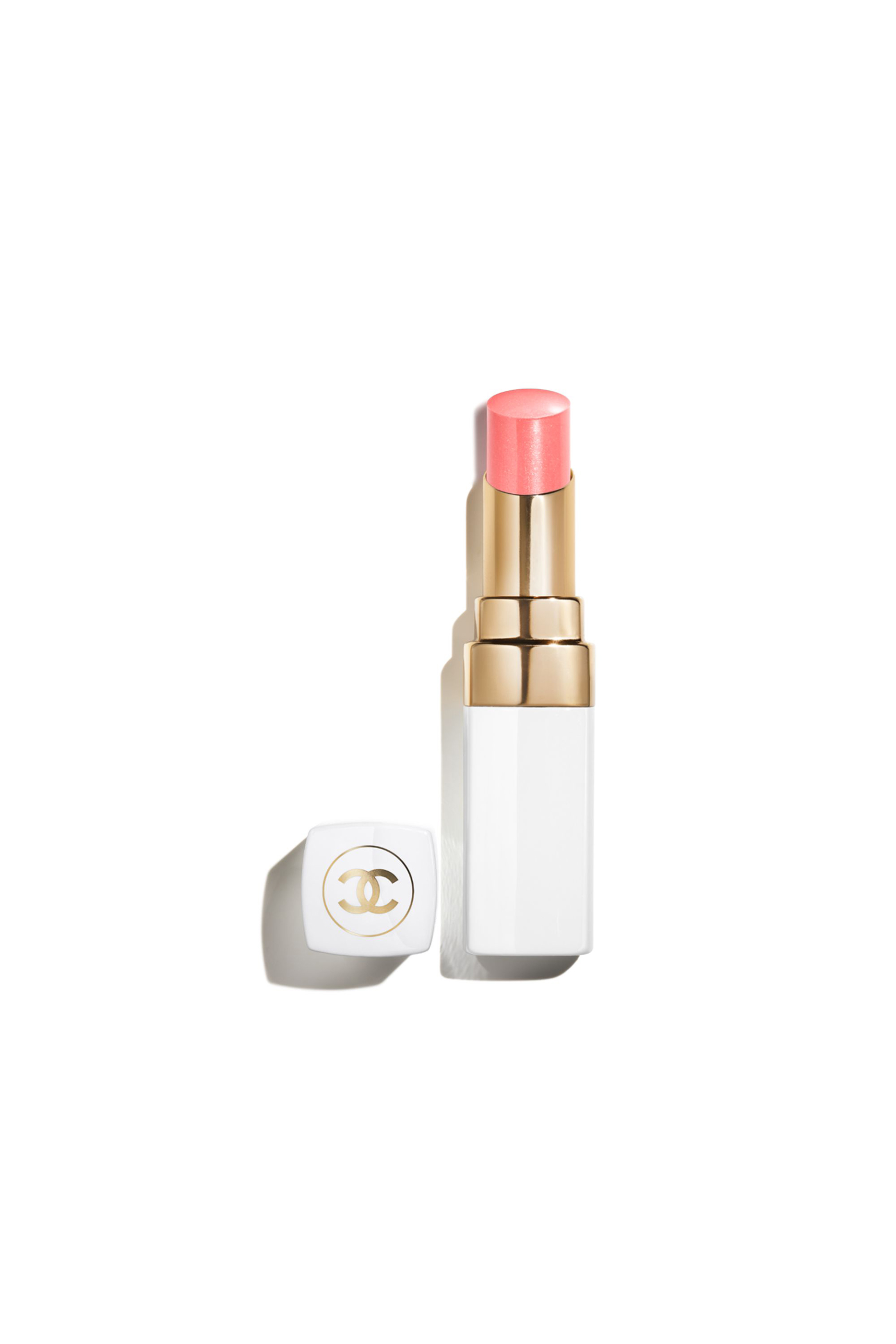 Rouge Coco Baume A Hydrating Tinted Lip Balm