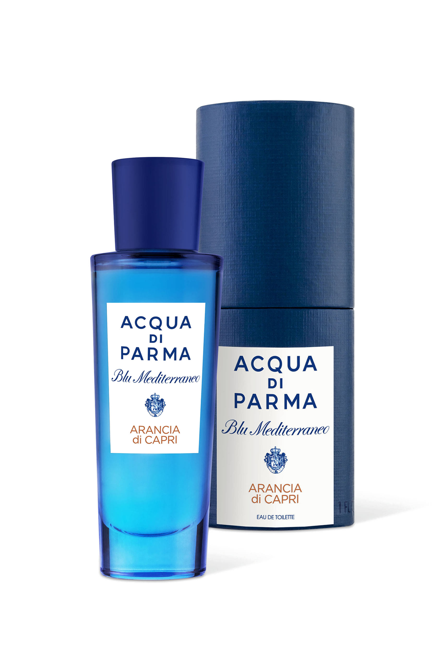 ماء تواليت ارانسيا دي كابري