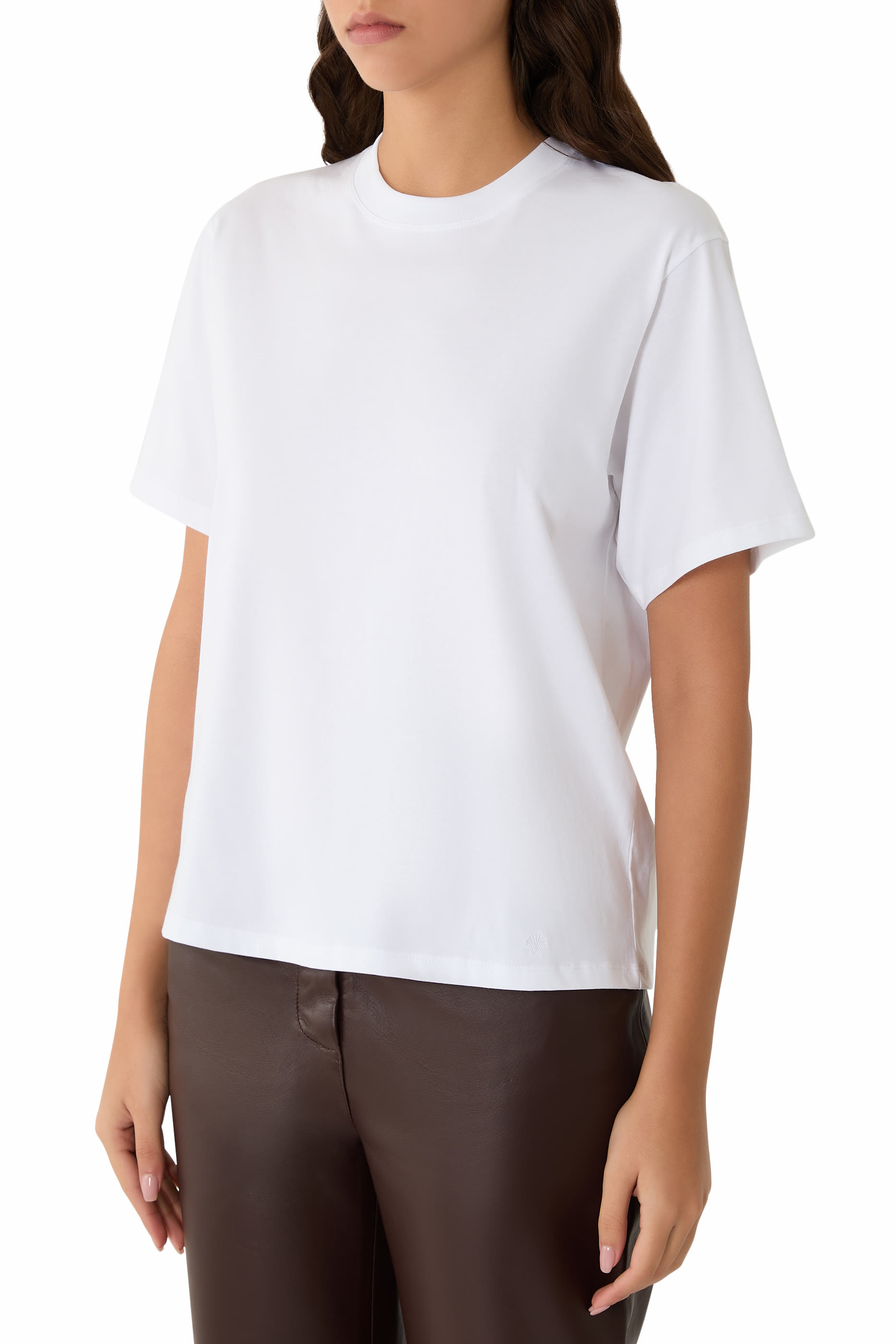 تيشيرت تيلانتو قطن عضوي