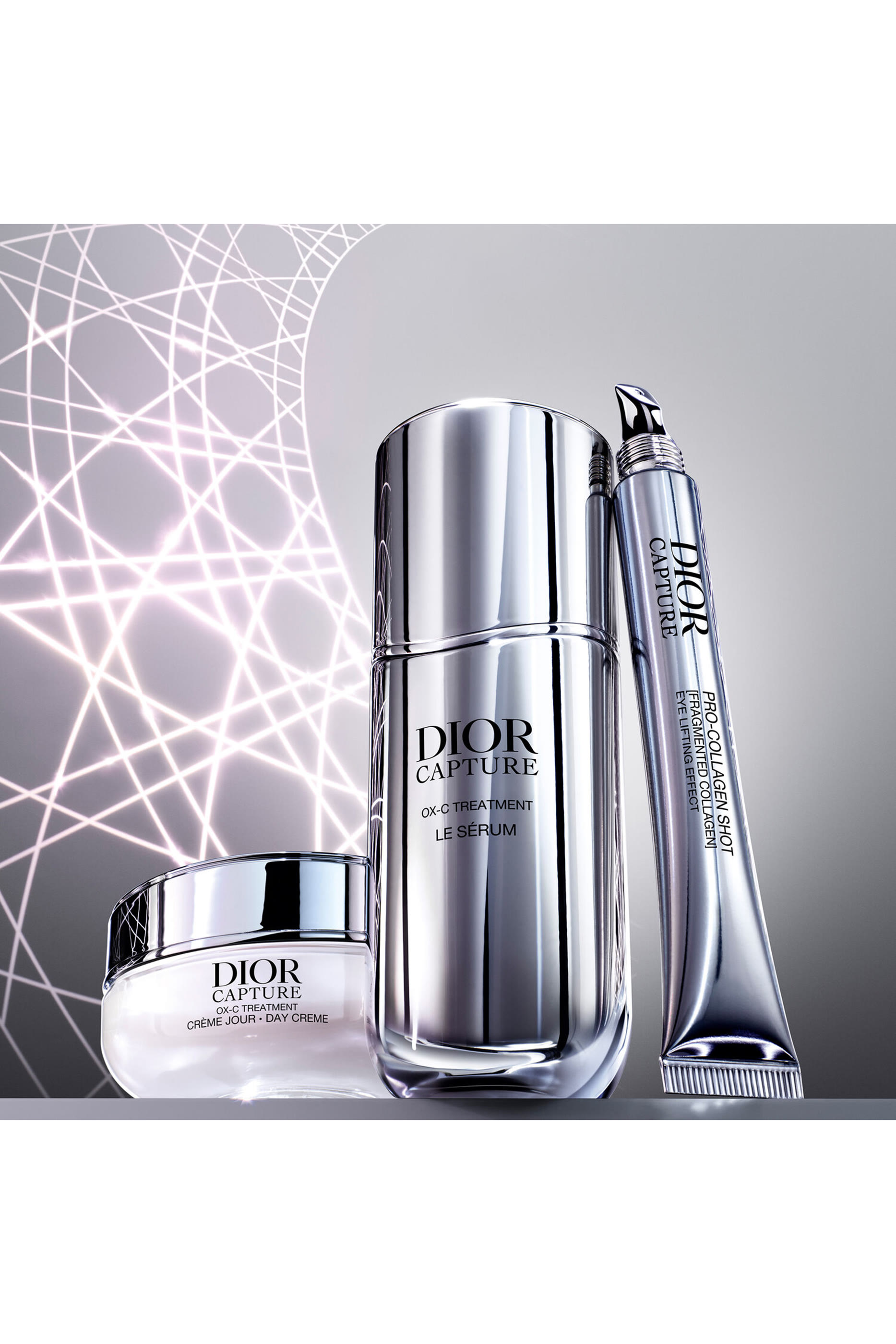 جل كابتشر برو كولاجين شوت