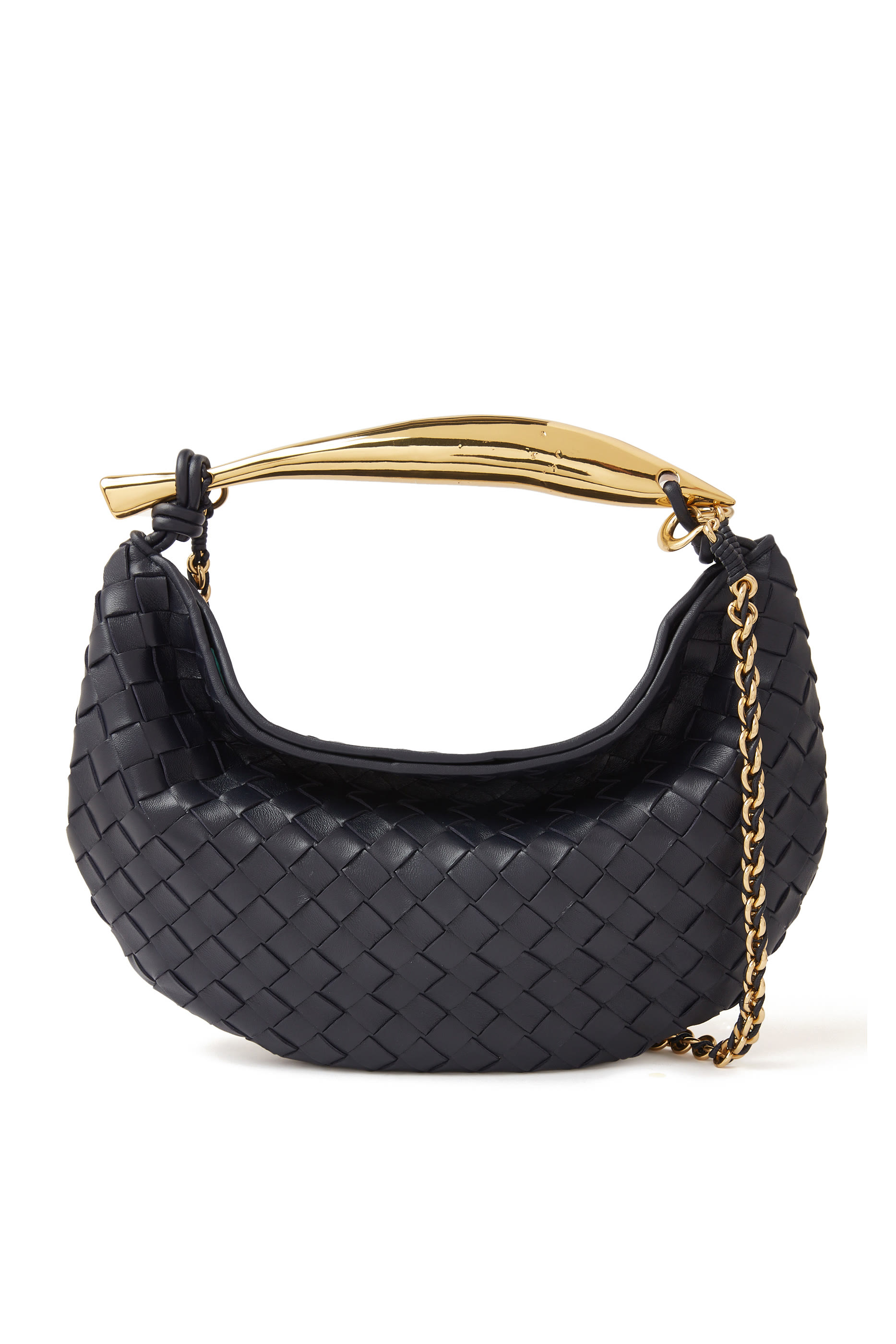 حقيبة سردين بسلسلة