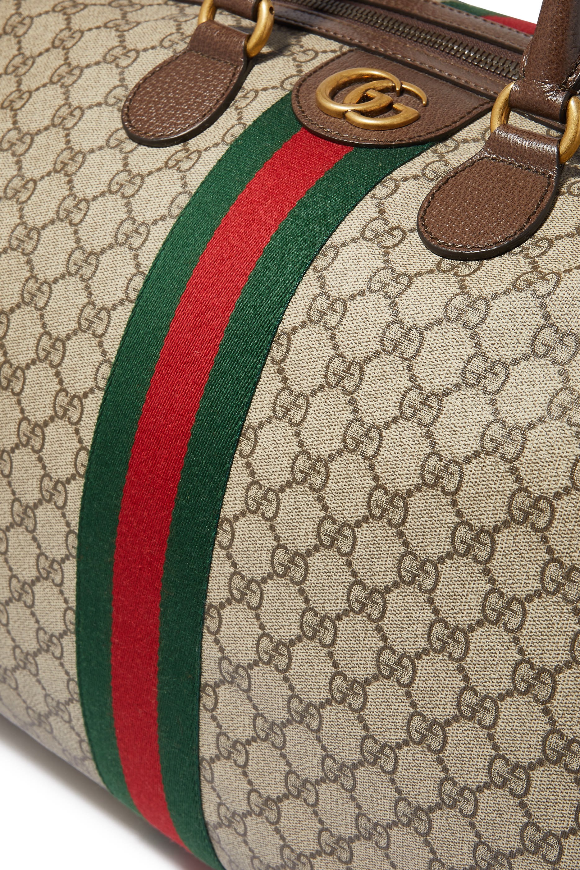 Savoy Medium Duffle Bag