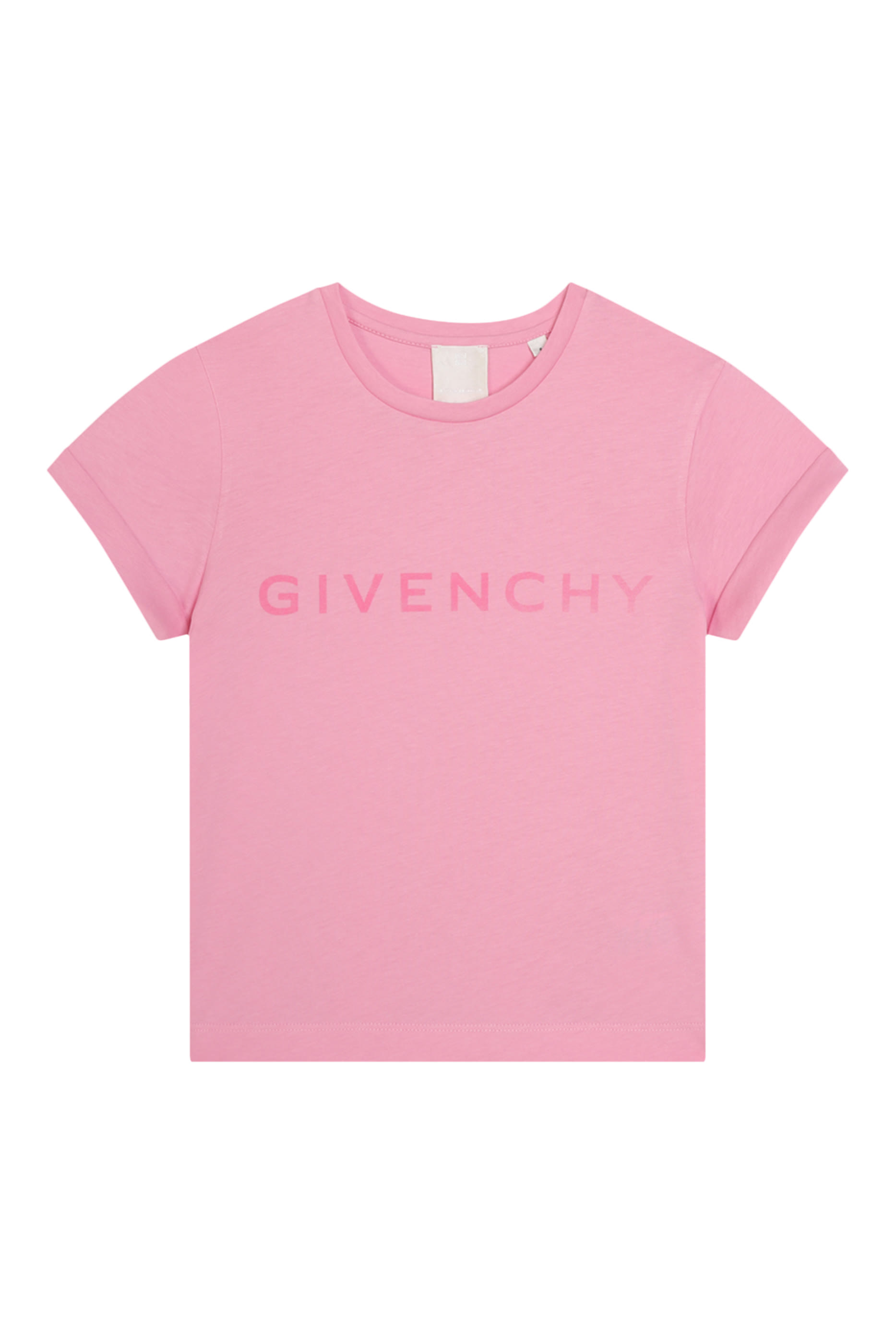 تيشيرت قطن للأطفال