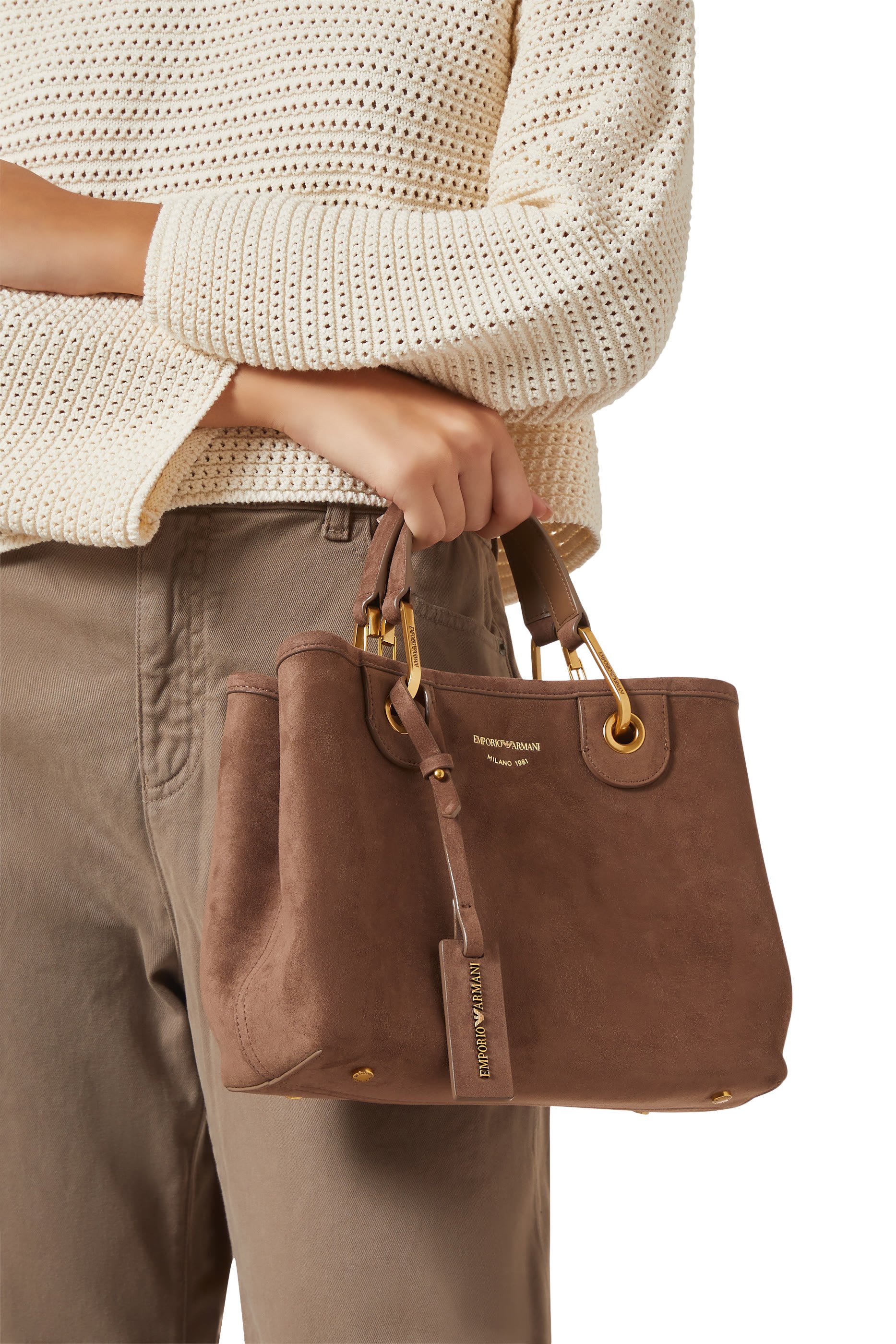 حقيبة يد ماي اي ايه شمواه