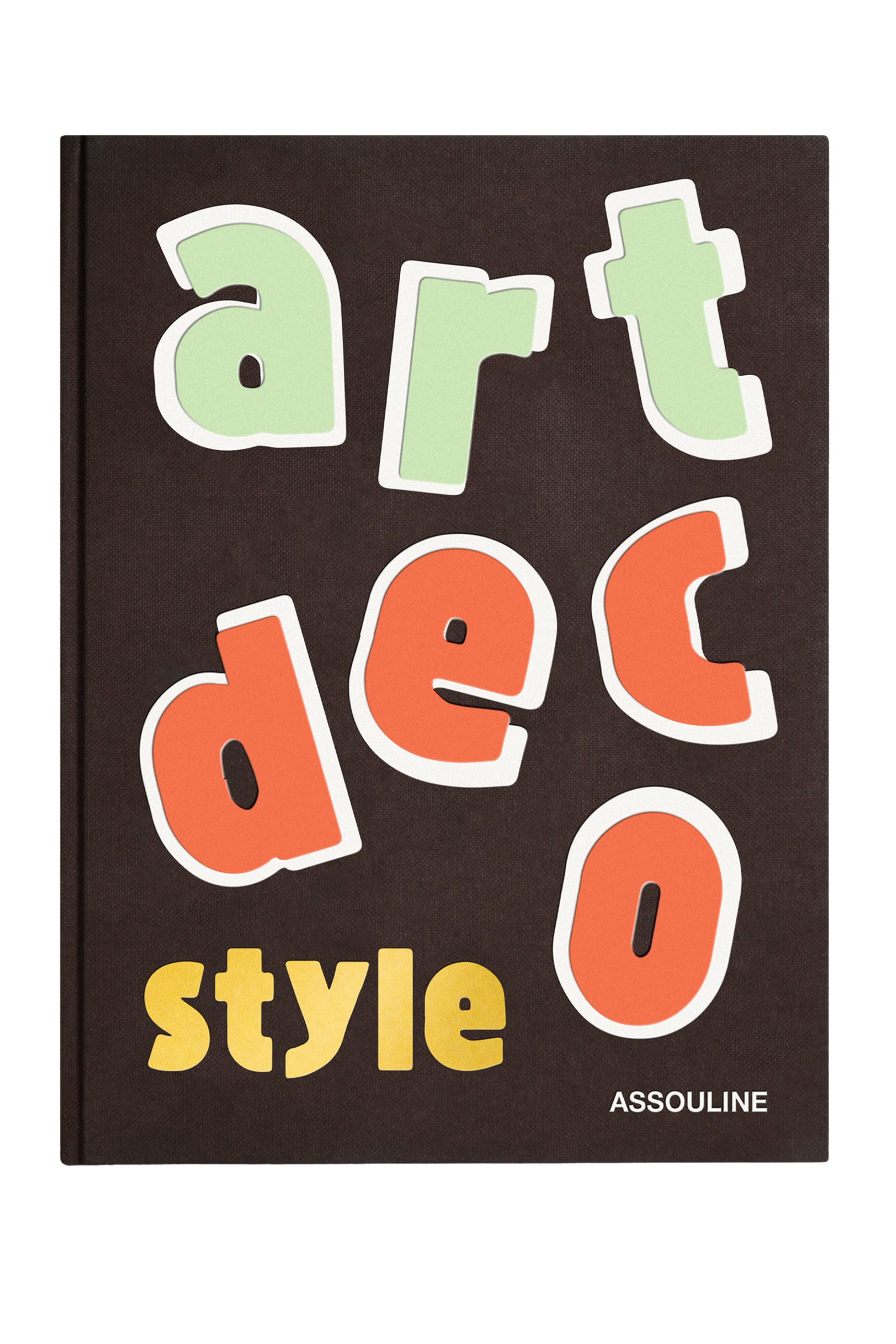 آرت ديكو ستايل